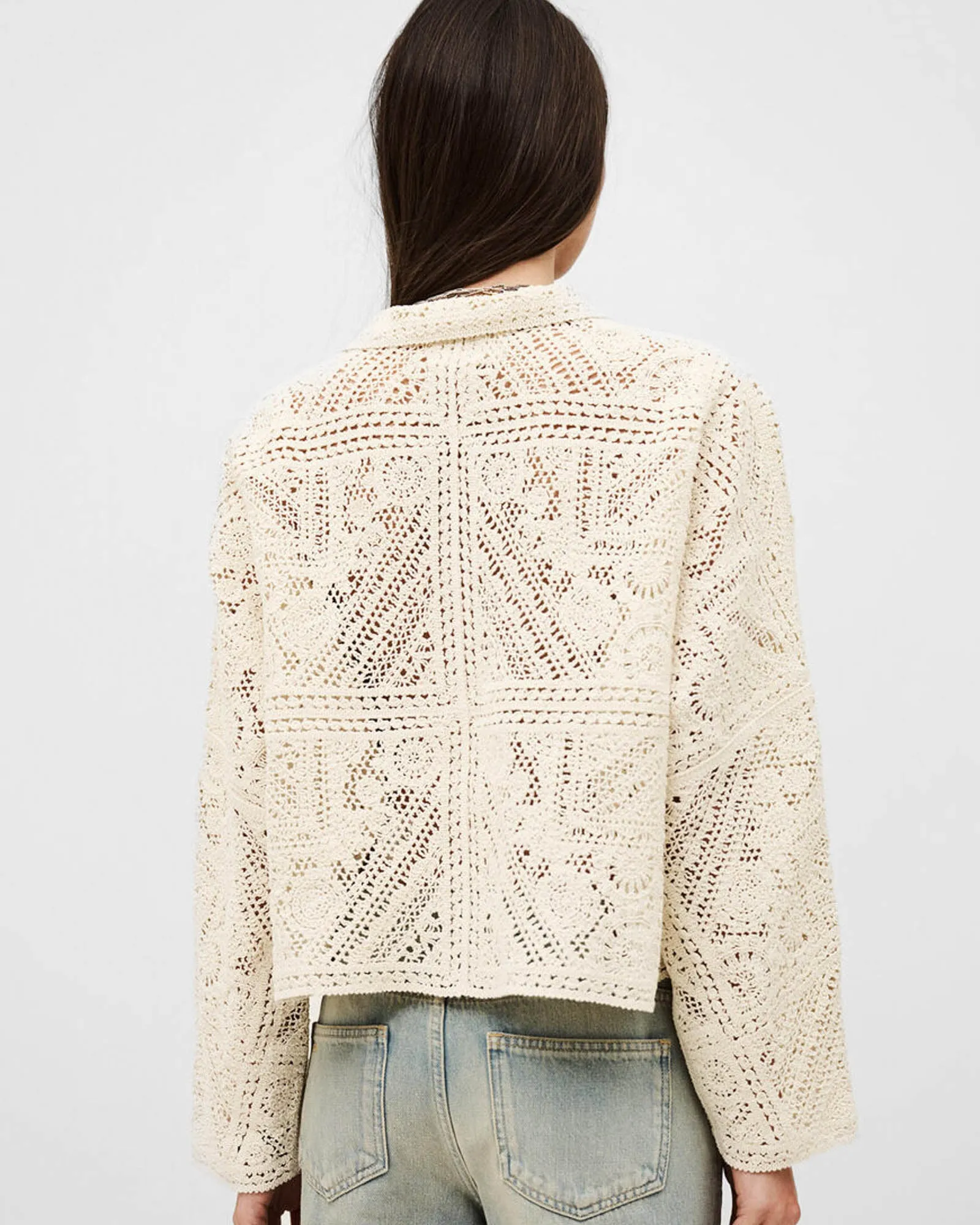 Fany Jacket sold by TNT Fashion product image thumbnail 3