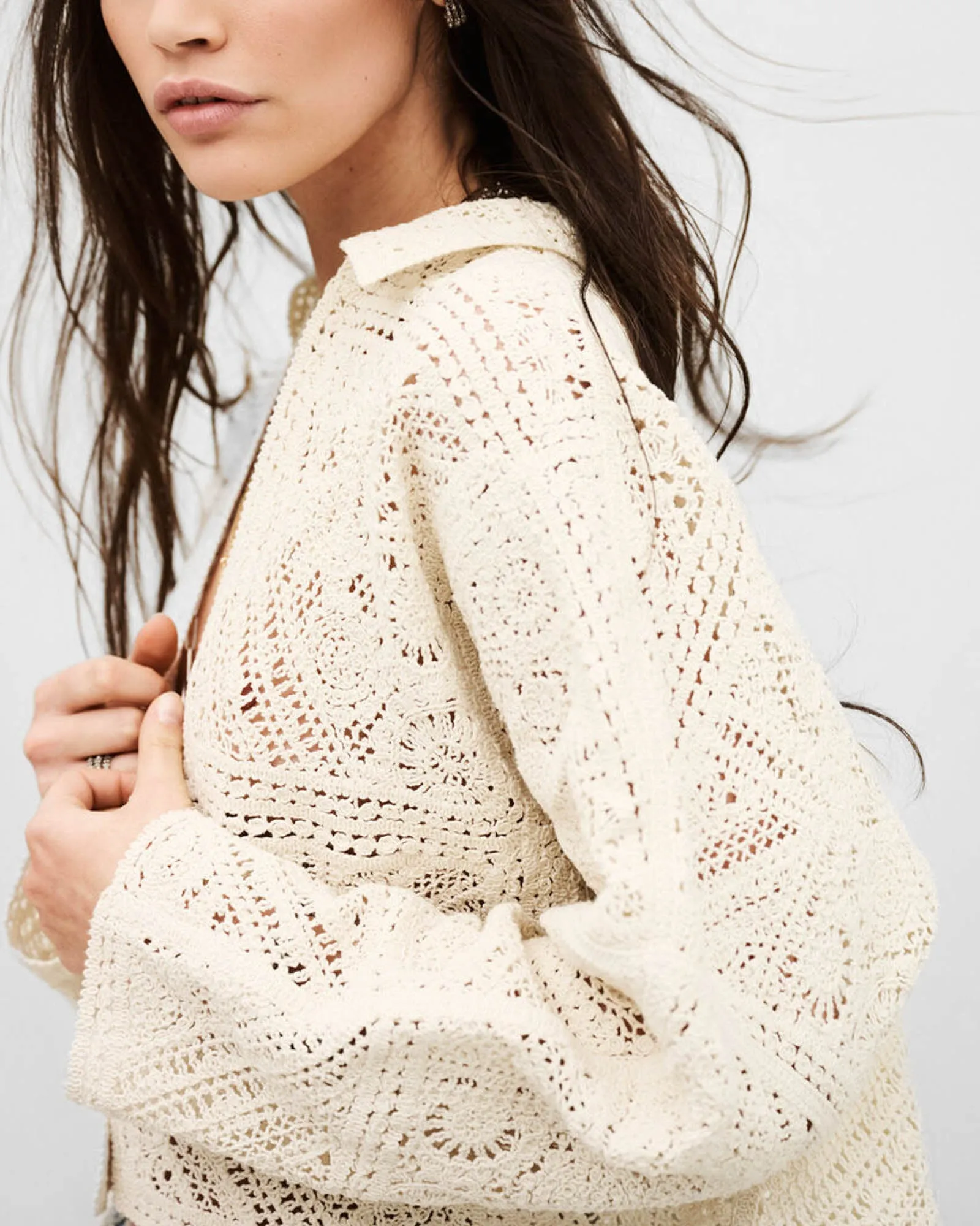 Fany Jacket sold by TNT Fashion product image thumbnail 4