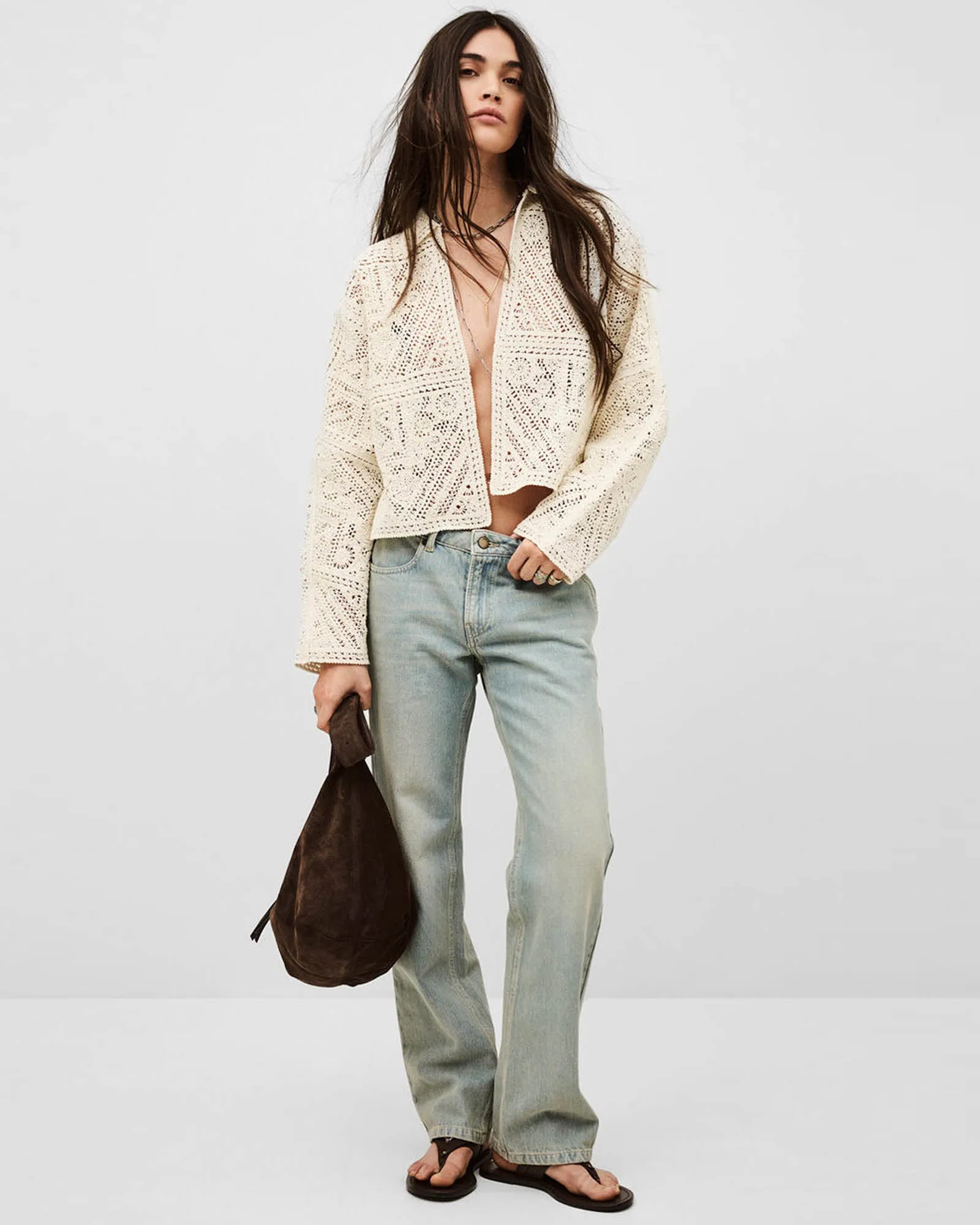 Fany Jacket sold by TNT Fashion product image thumbnail 2