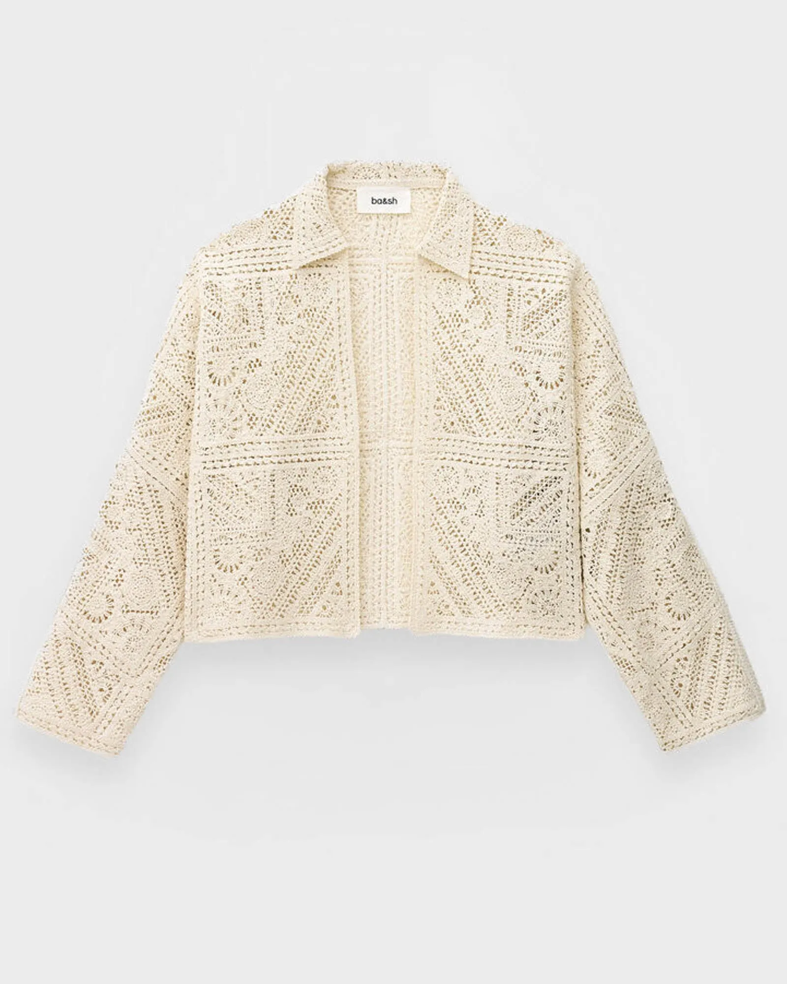 Fany Jacket sold by TNT Fashion product image thumbnail 5