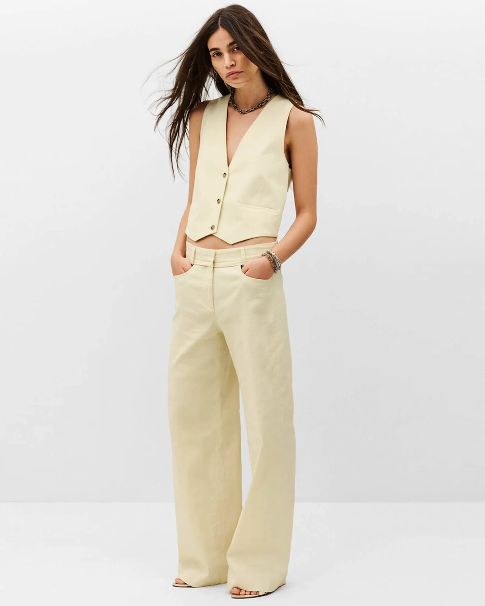 Caela Jacket sold by TNT Fashion product image thumbnail 2