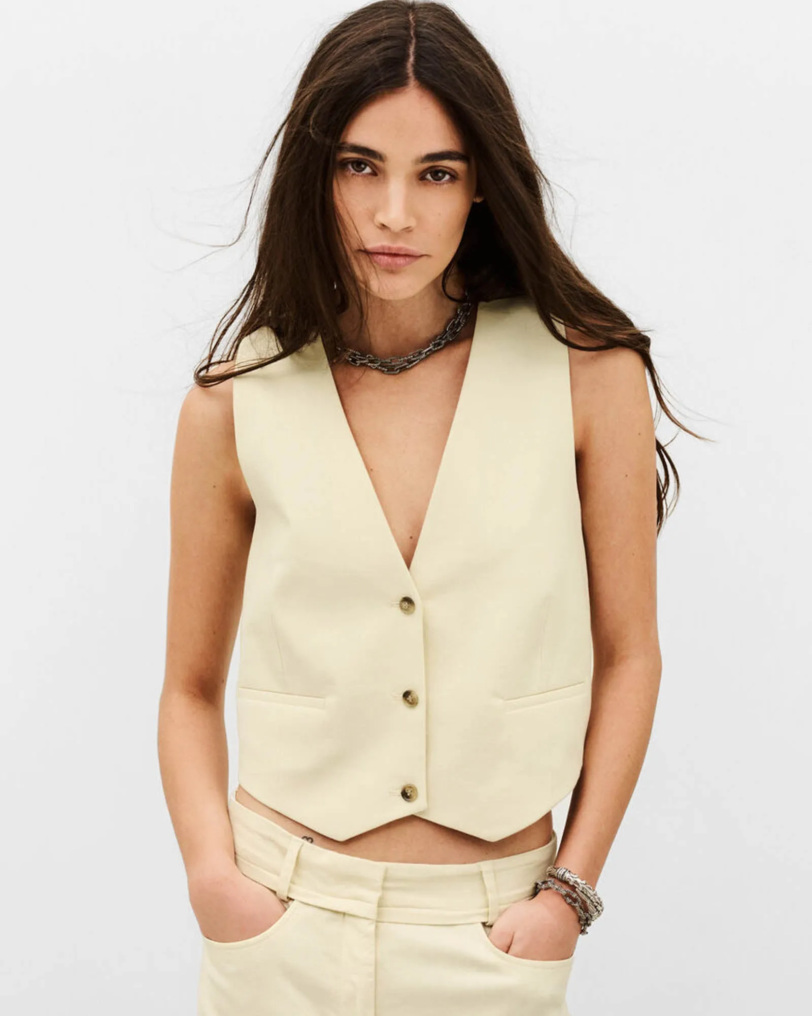 Caela Jacket sold by TNT Fashion