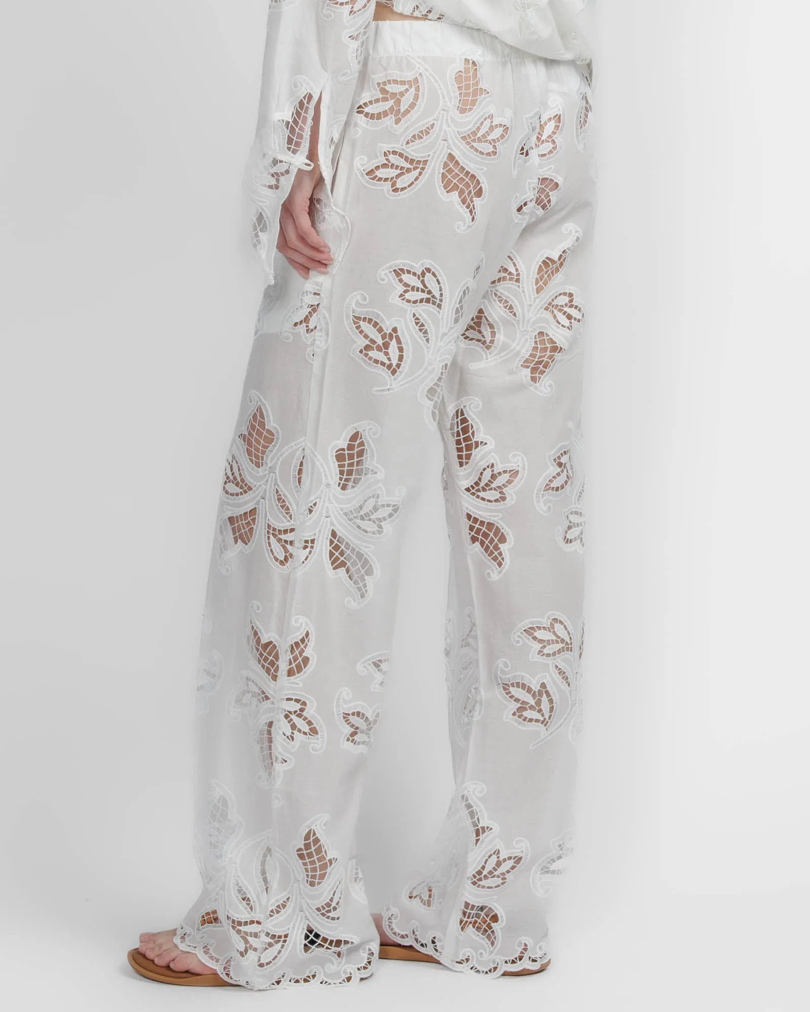The Tie Pant sold by TNT Fashion product image thumbnail 3