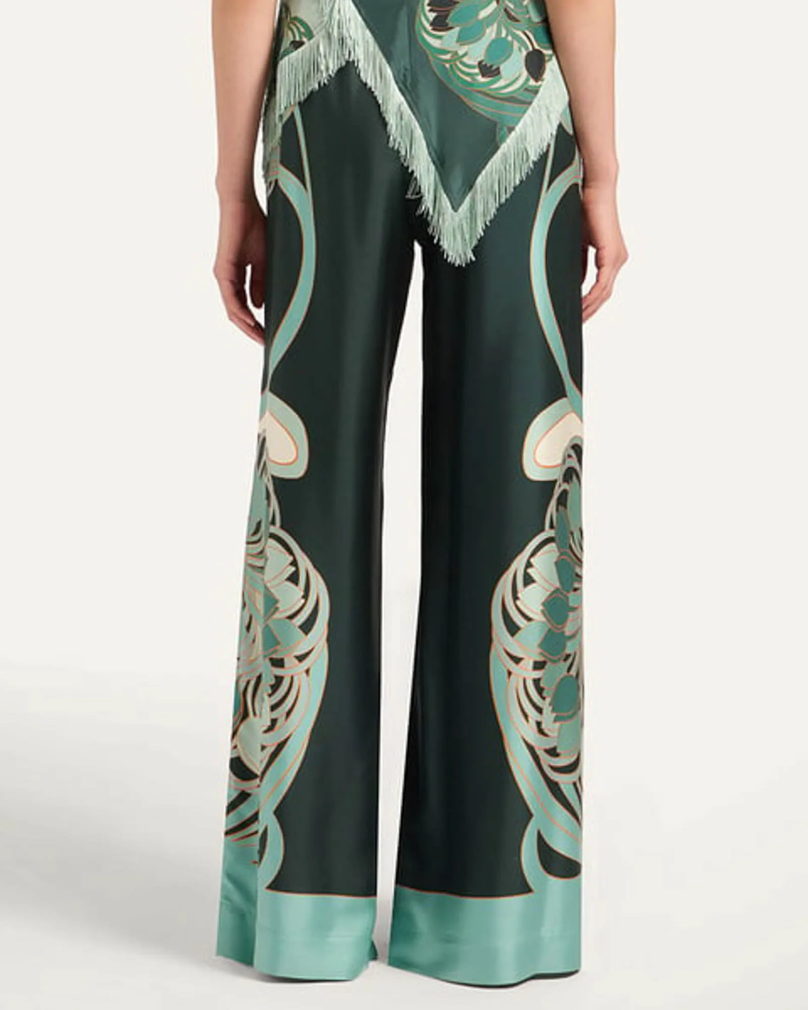 Palazzo Pants sold by TNT Fashion product image thumbnail 3