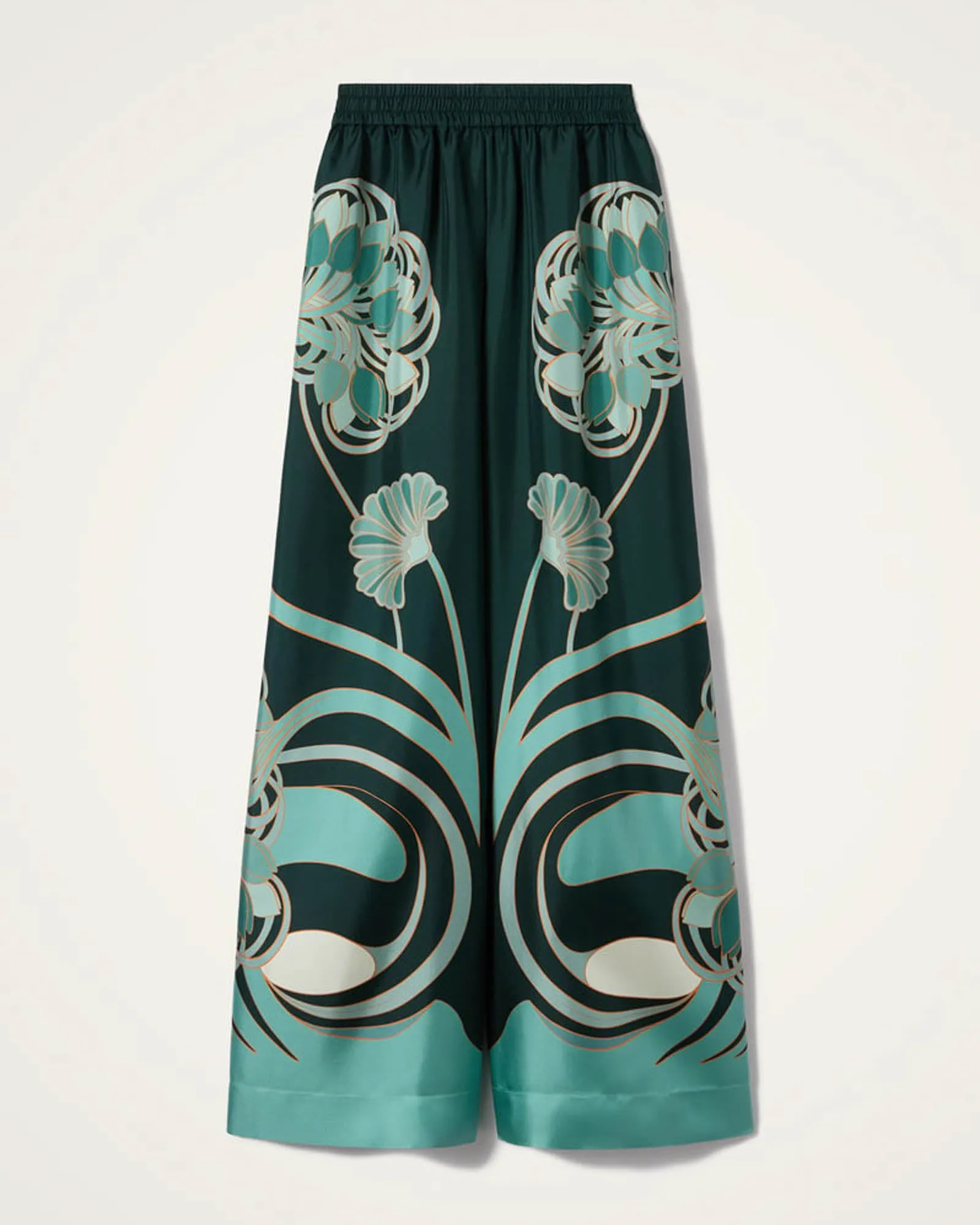 Palazzo Pants sold by TNT Fashion product image thumbnail 5
