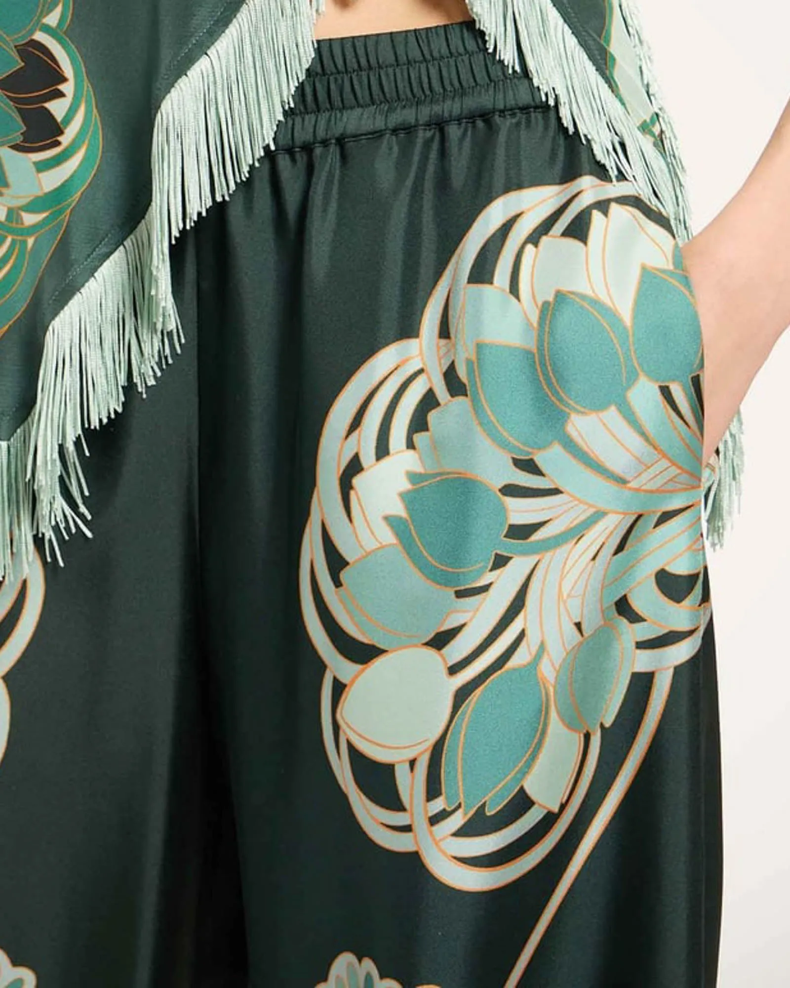 Palazzo Pants sold by TNT Fashion product image thumbnail 4