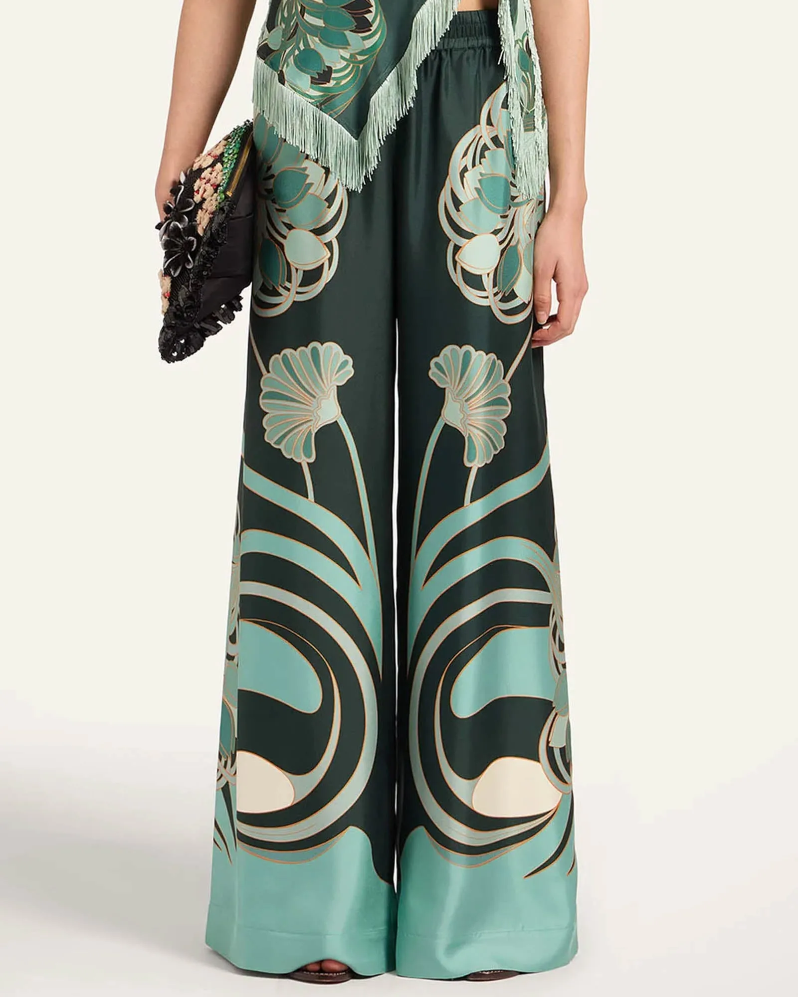 Palazzo Pants sold by TNT Fashion