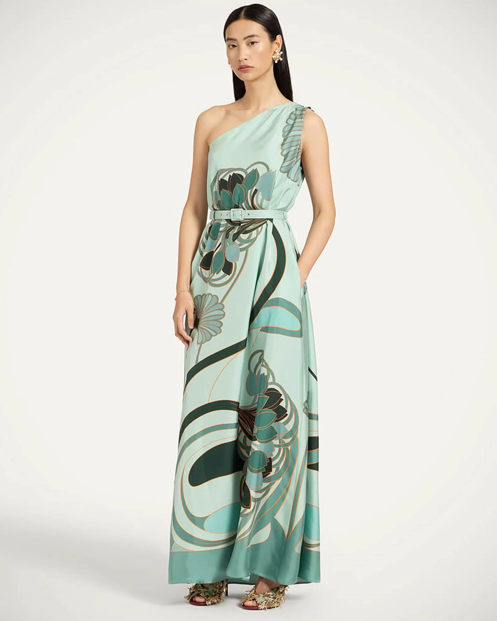 Roy Dress sold by TNT Fashion product image thumbnail 3