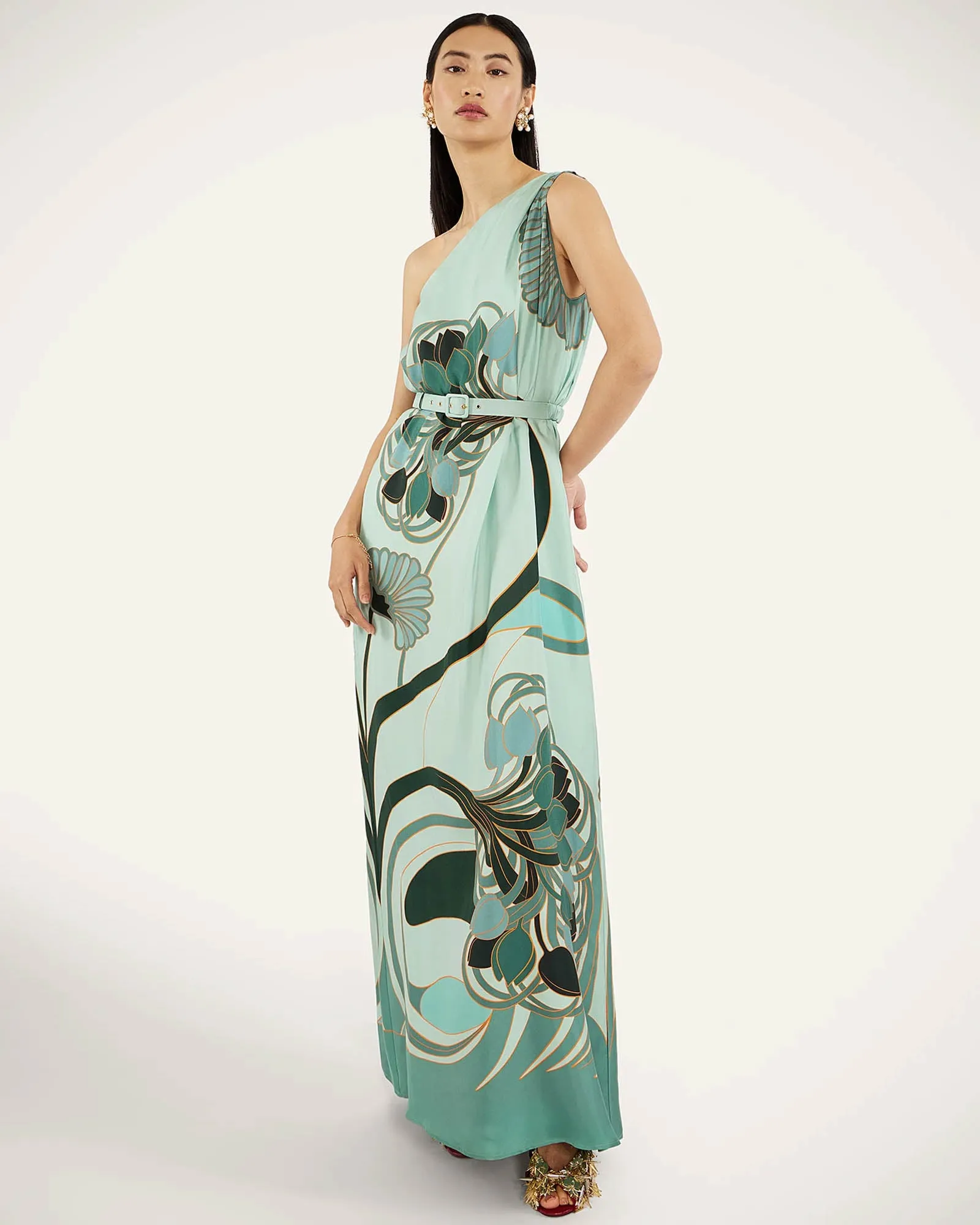 Roy Dress sold by TNT Fashion