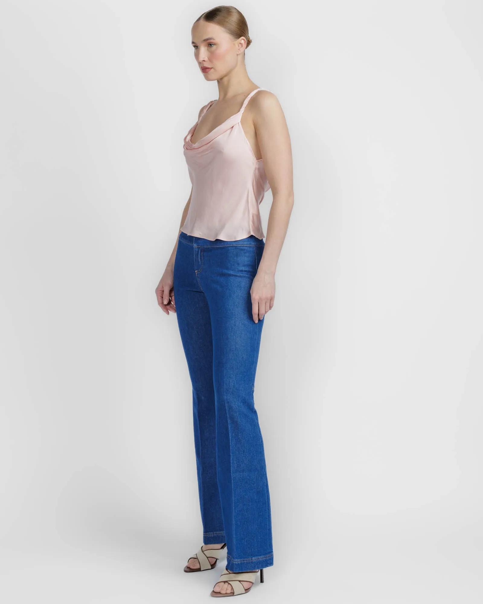 Monique Twist Tank sold by TNT Fashion product image thumbnail 4