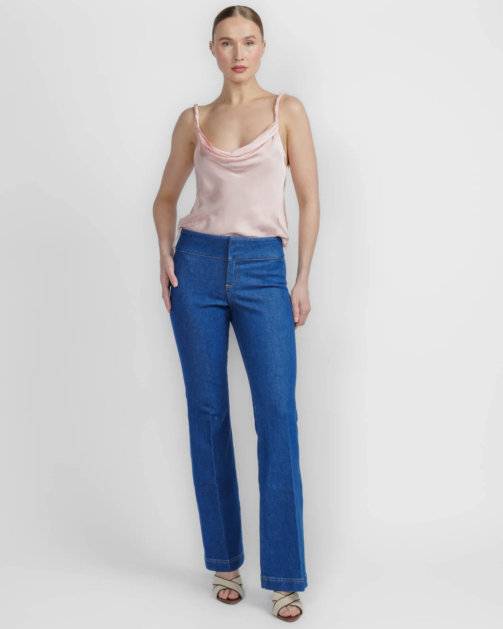 Monique Twist Tank sold by TNT Fashion product image thumbnail 3