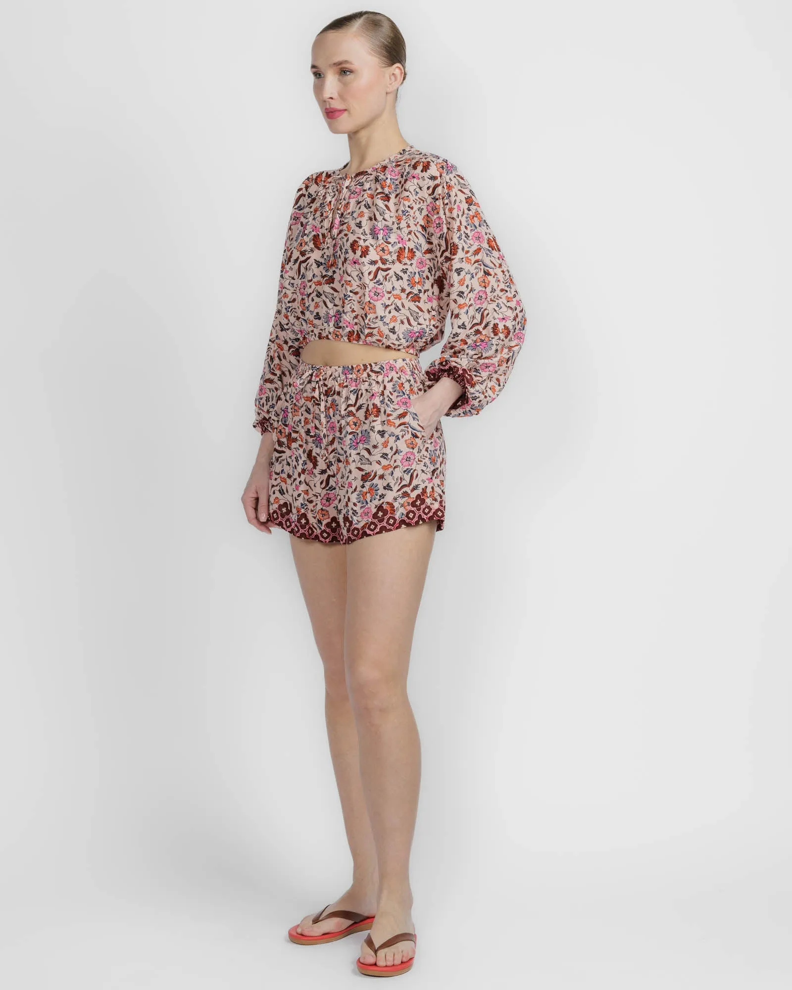 Amelia Top sold by TNT Fashion product image thumbnail 4