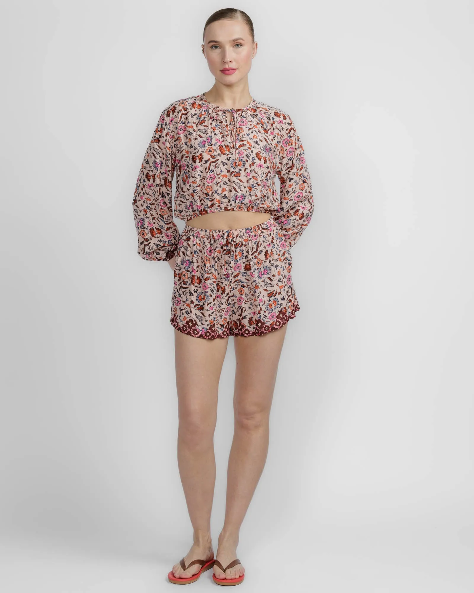 Amelia Top sold by TNT Fashion product image thumbnail 2