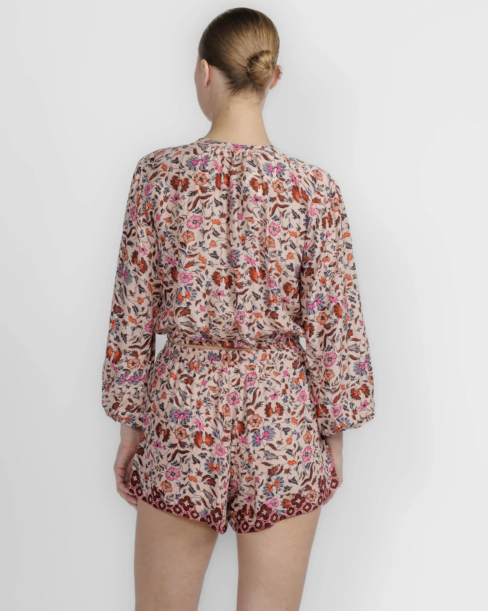 Amelia Top sold by TNT Fashion product image thumbnail 3