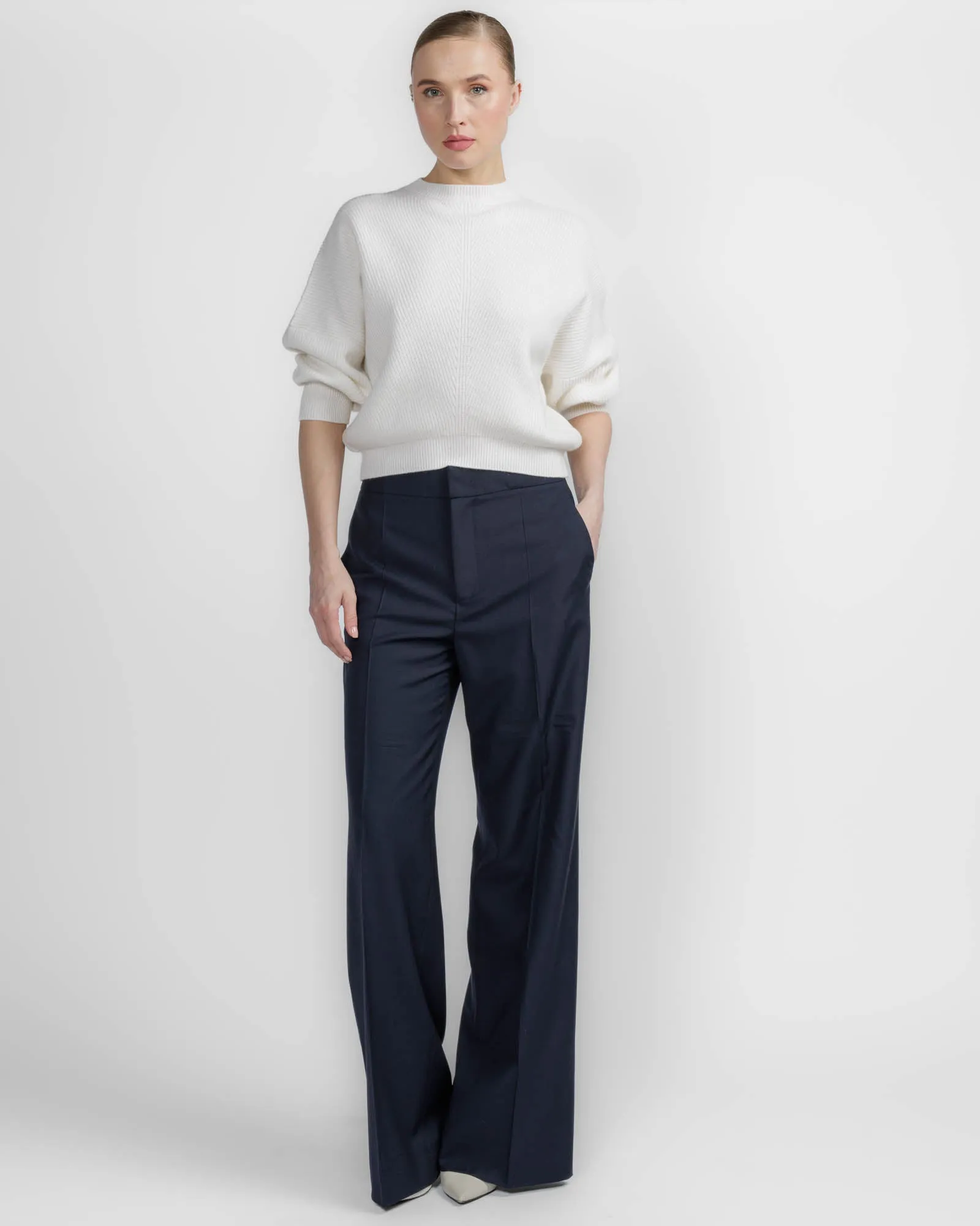Tuxedo Trousers sold by TNT Fashion product image thumbnail 2