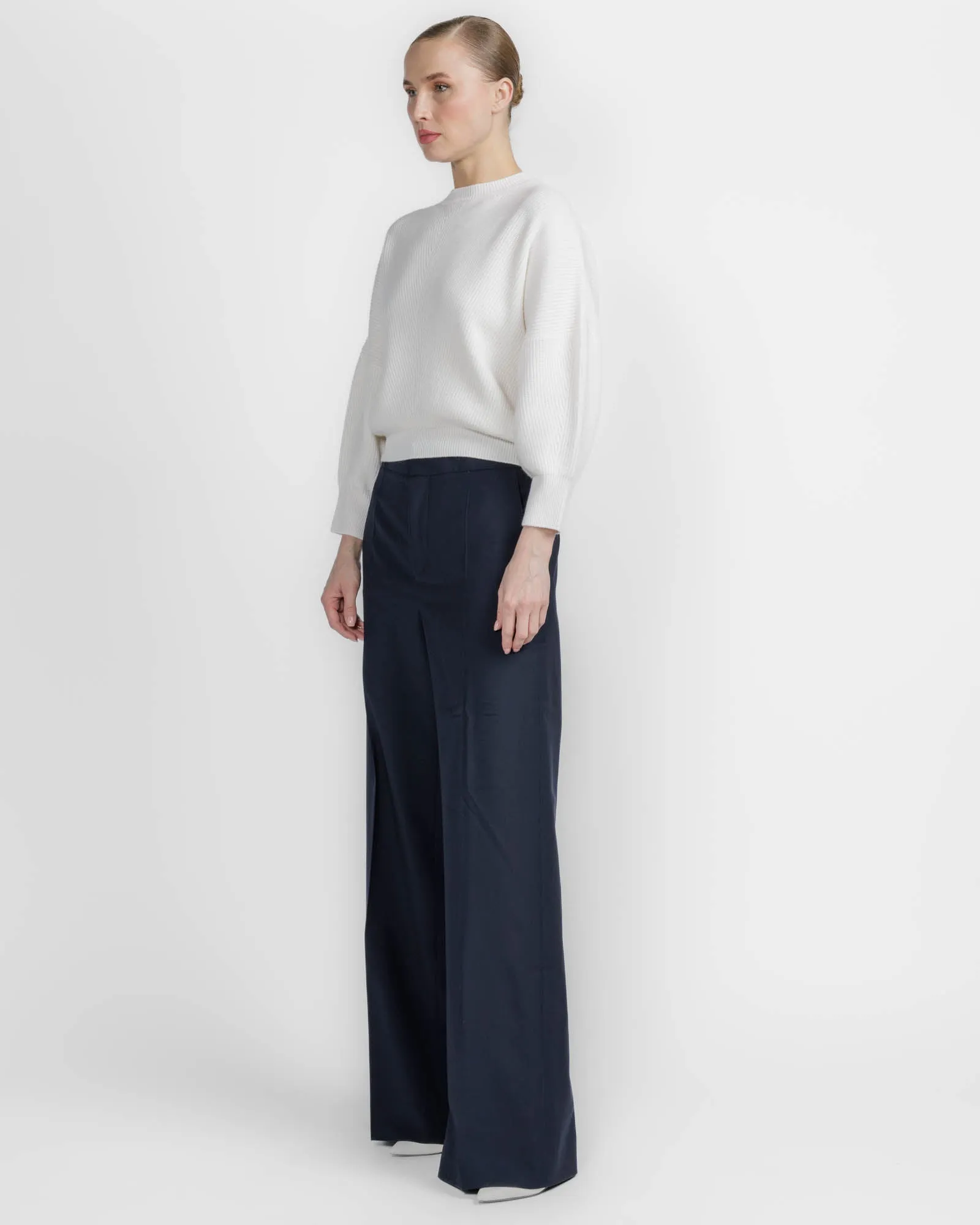 Tuxedo Trousers sold by TNT Fashion product image thumbnail 4