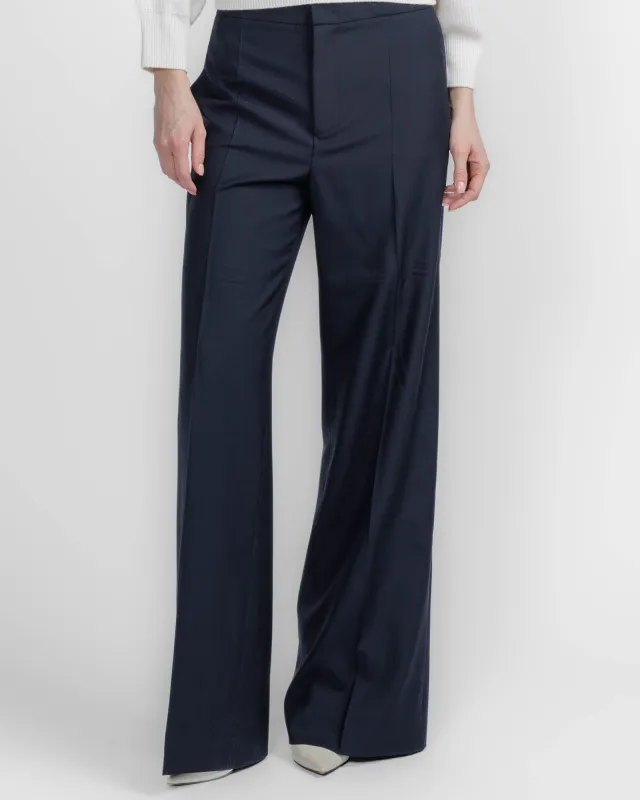 Tuxedo Trousers made by SA SU PHI