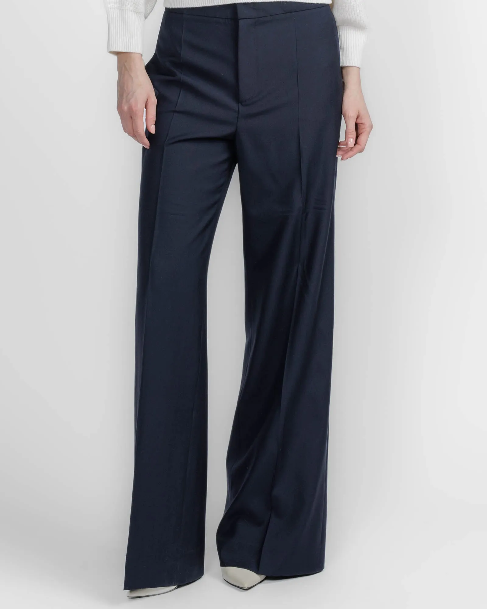 Tuxedo Trousers sold by TNT Fashion