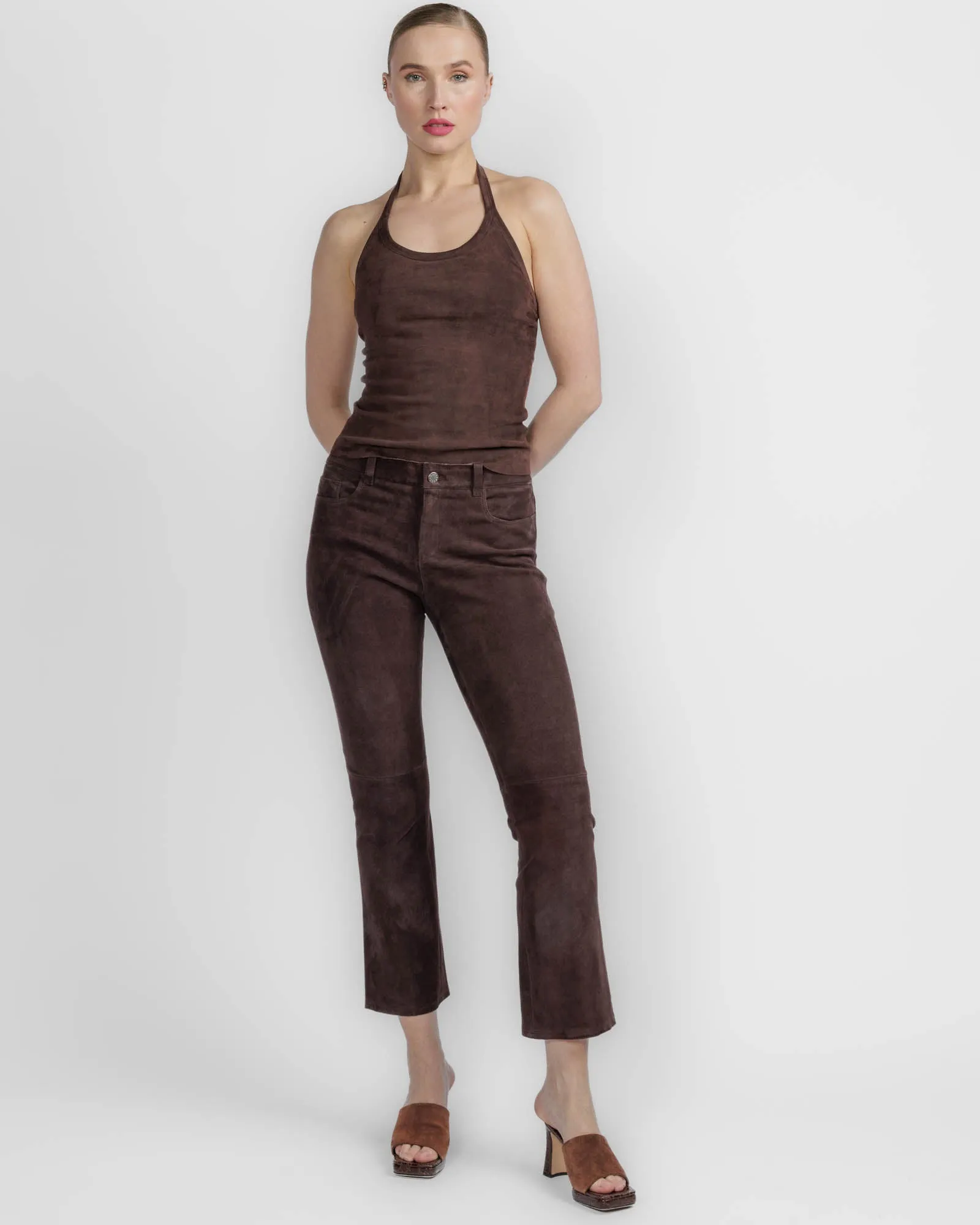 Cherry Top sold by TNT Fashion product image thumbnail 3