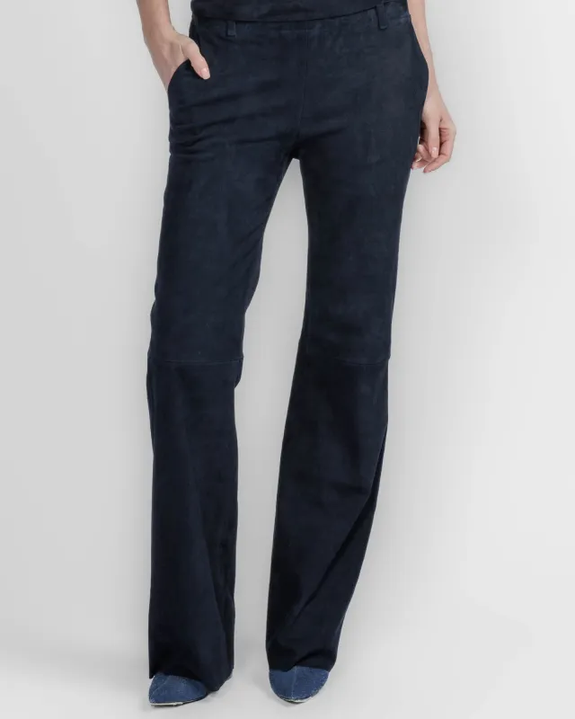 Oswald Pants made by Stouls