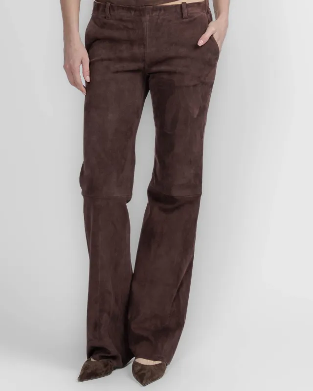 Oswald Pants made by Stouls