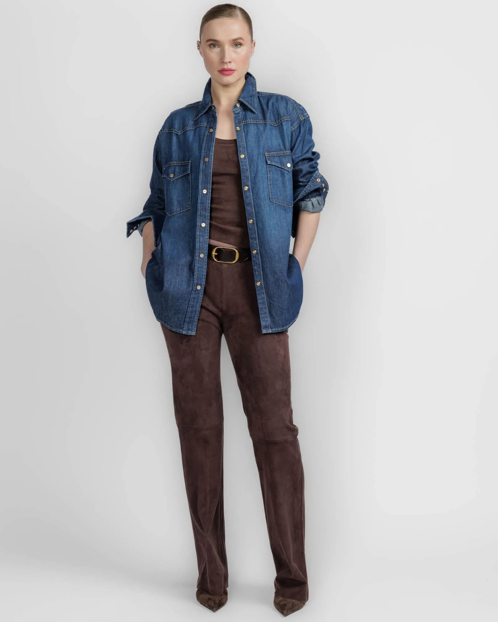Oswald Pants sold by TNT Fashion product image thumbnail 2