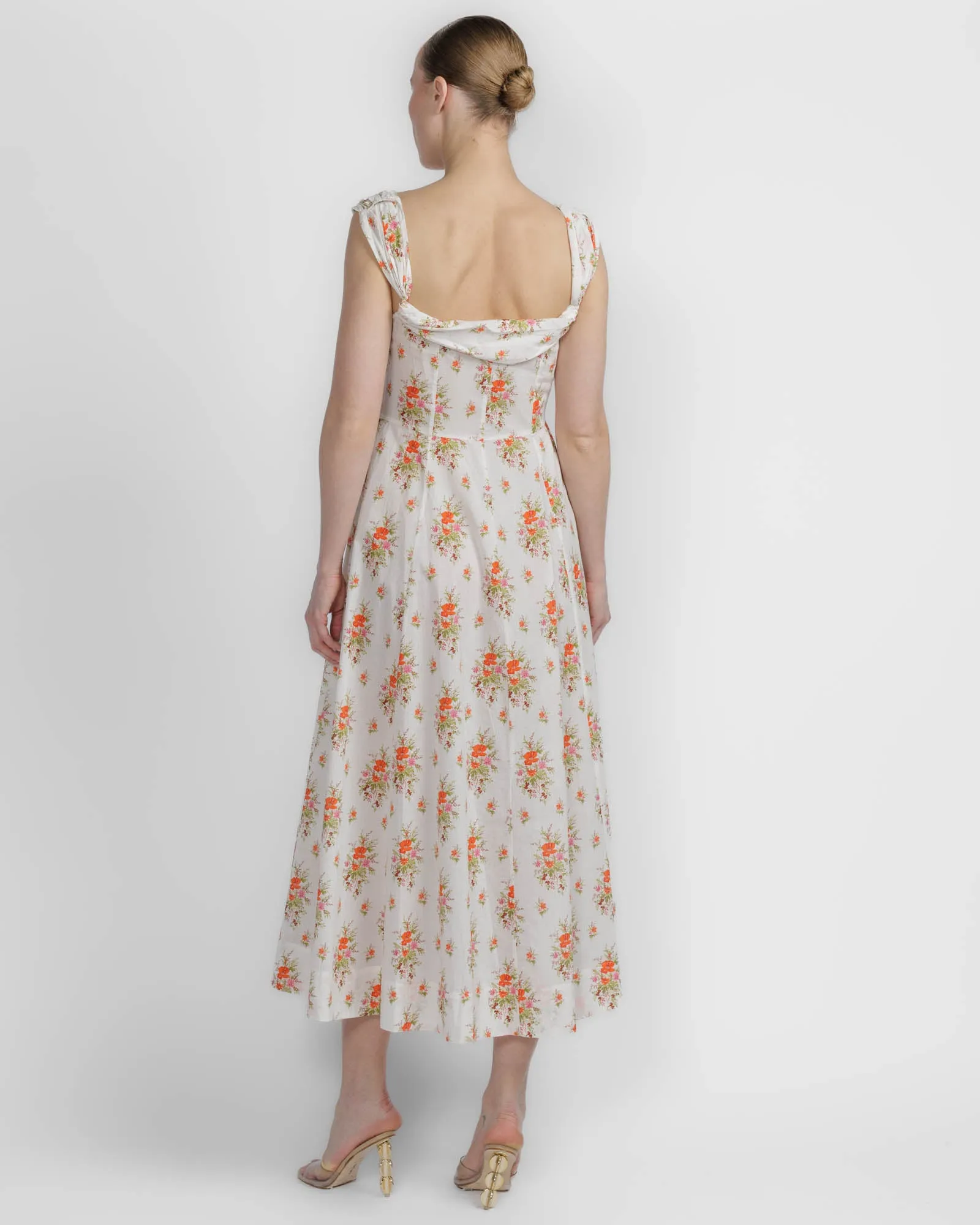 Clea Dress sold by TNT Fashion product image thumbnail 2