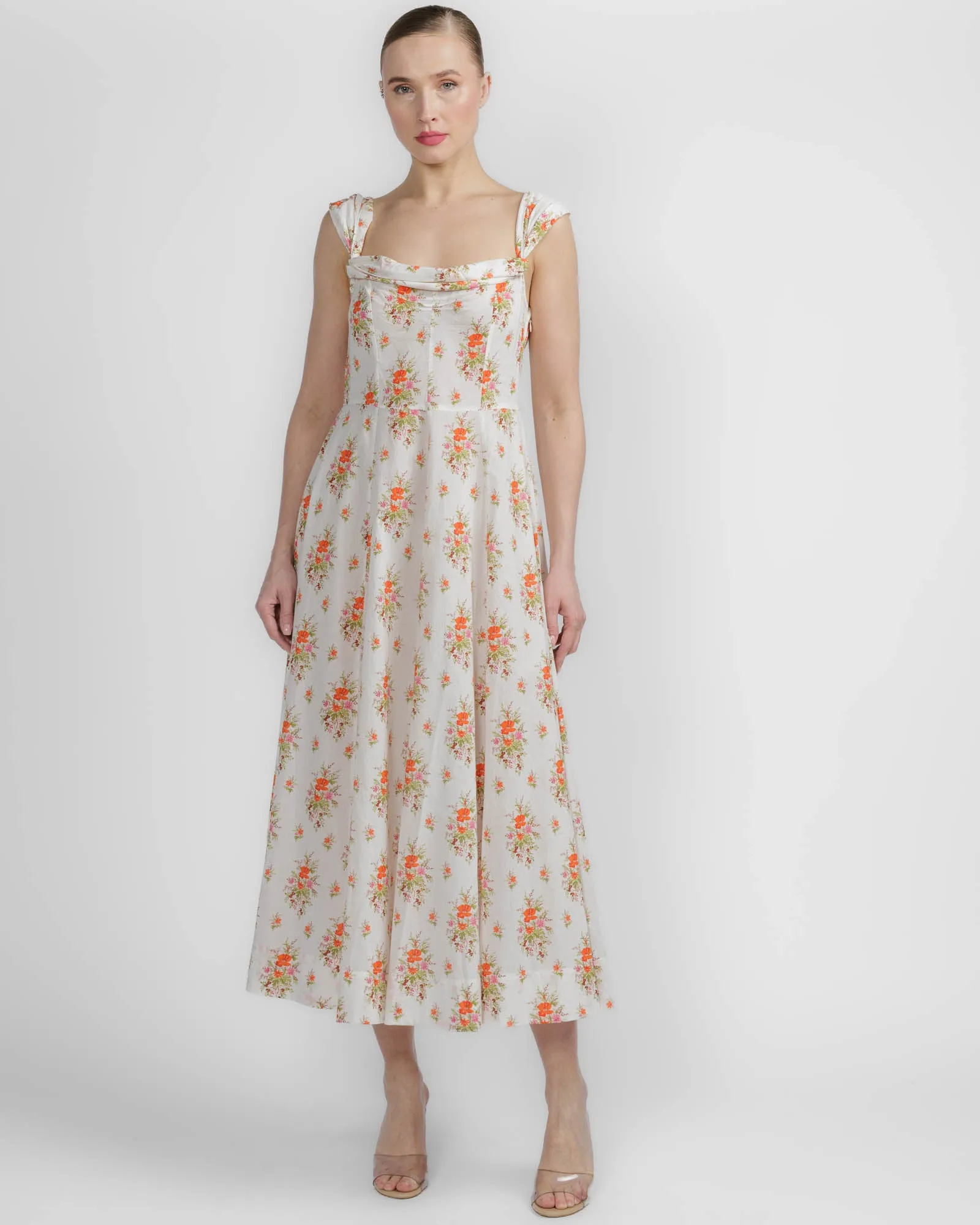 Clea Dress sold by TNT Fashion product image thumbnail 3