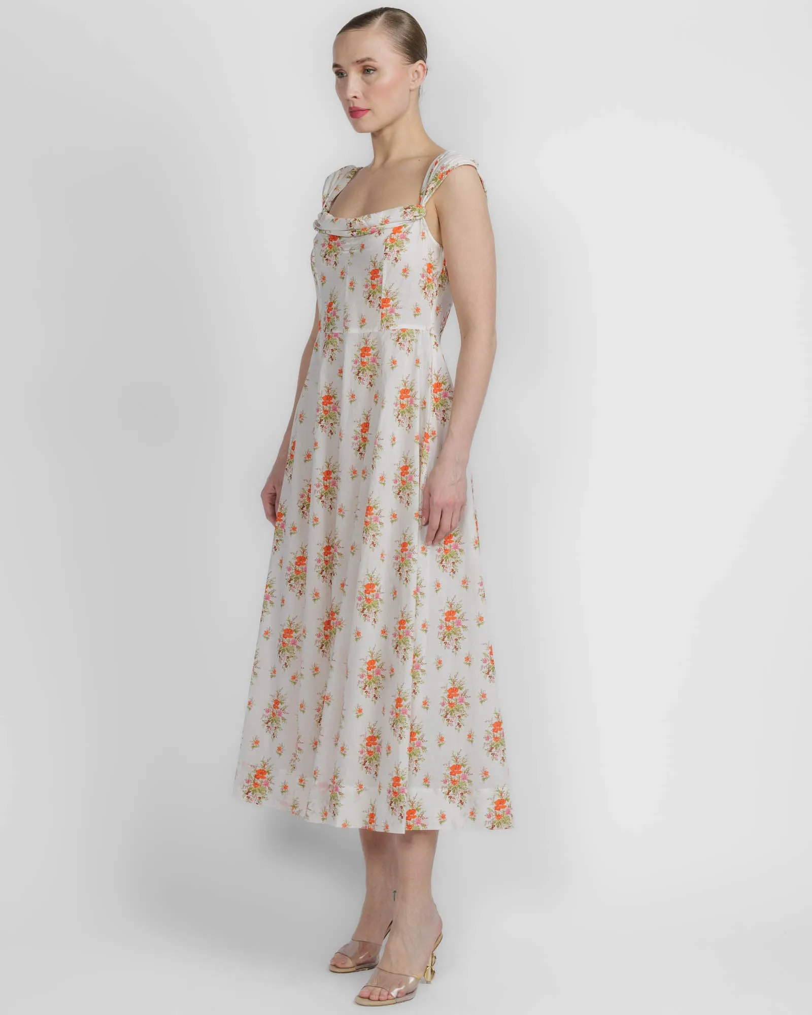 Clea Dress sold by TNT Fashion product image thumbnail 4