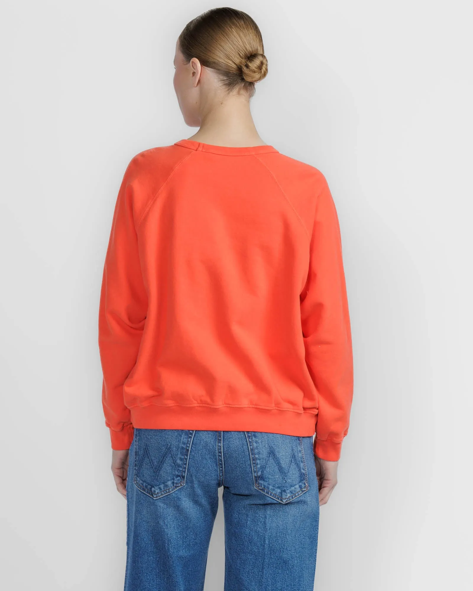 Biggie Crewneck sold by TNT Fashion product image thumbnail 3