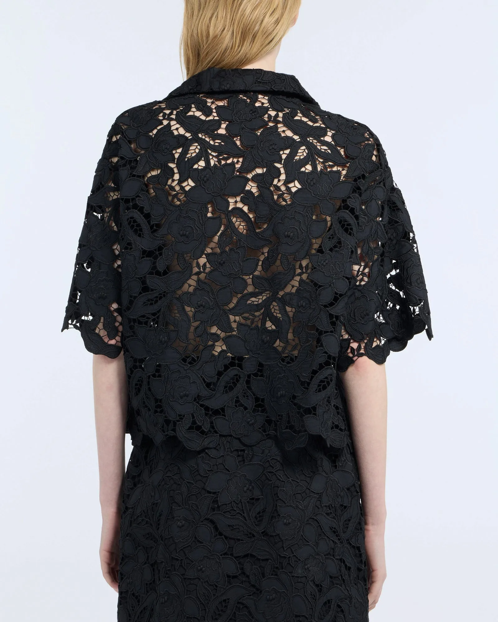 Shirt sold by TNT Fashion product image thumbnail 4
