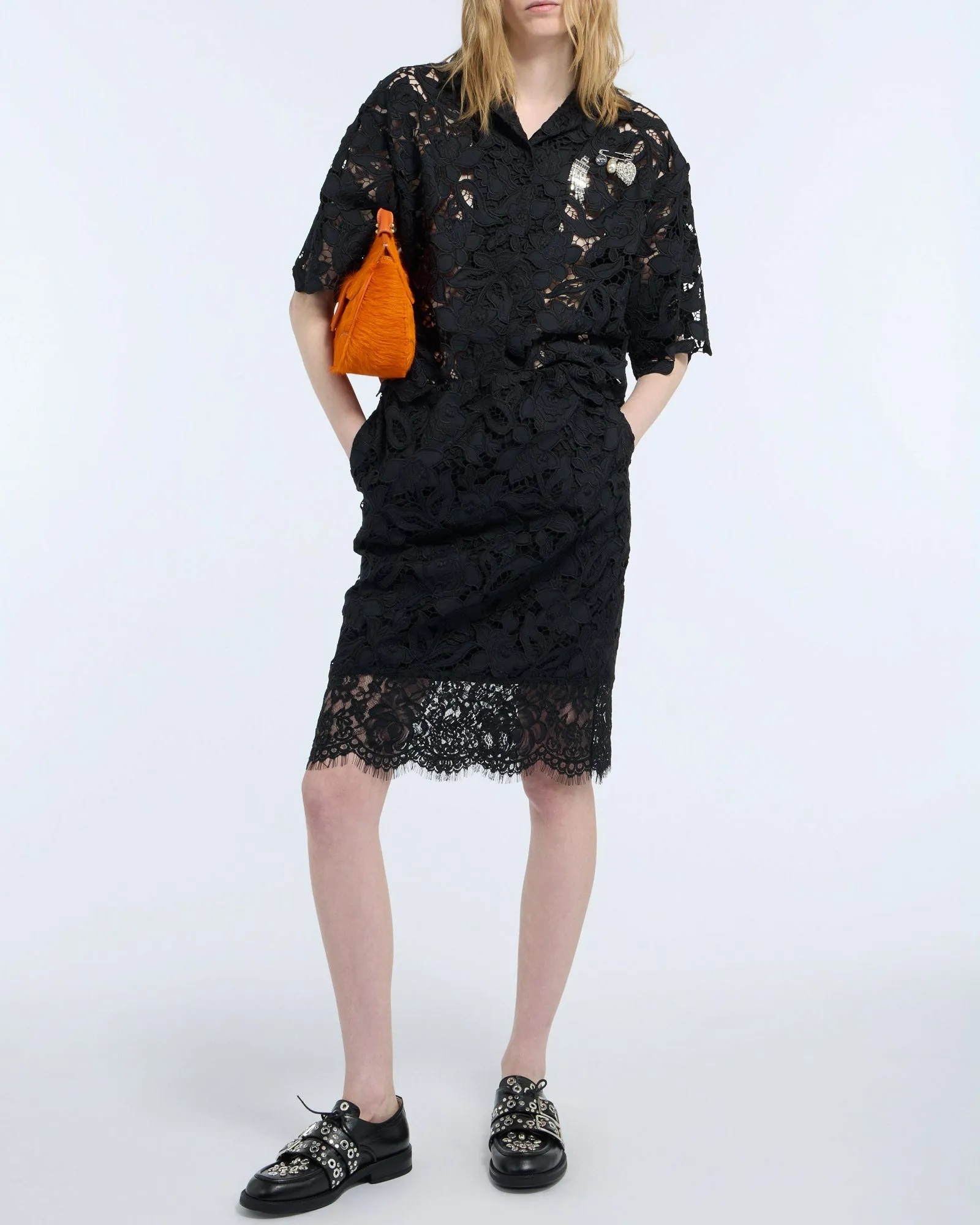 Shirt sold by TNT Fashion product image thumbnail 2