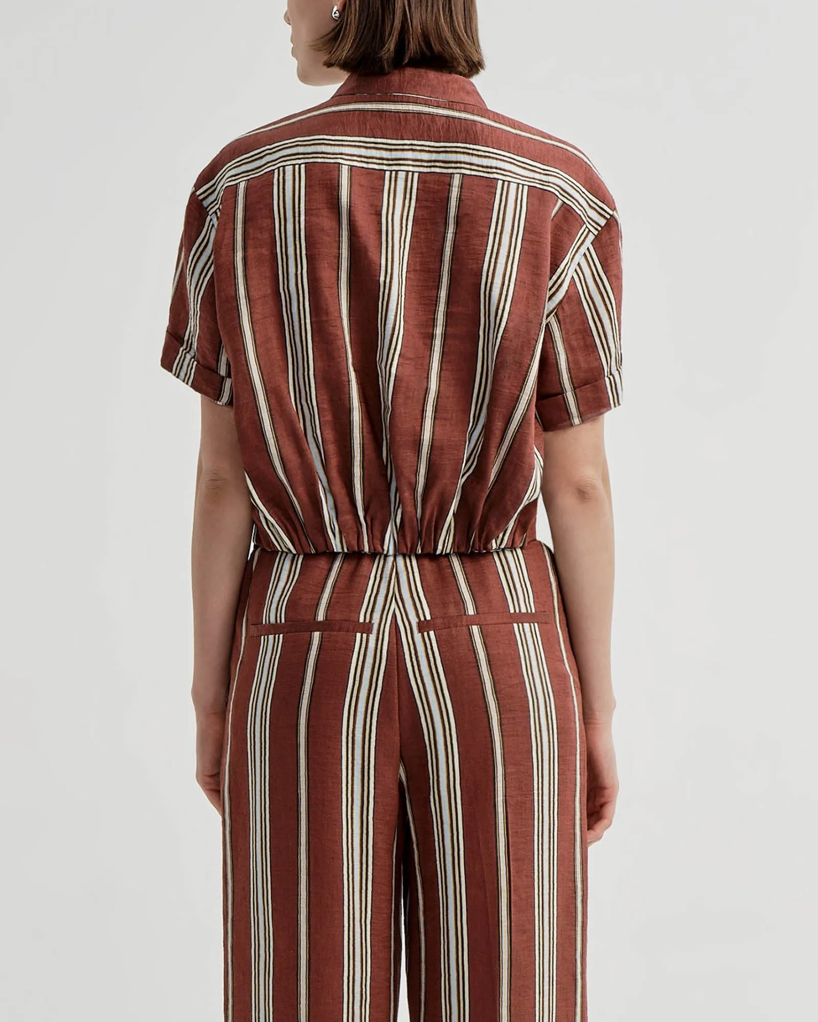 Leonore Top sold by TNT Fashion product image thumbnail 3