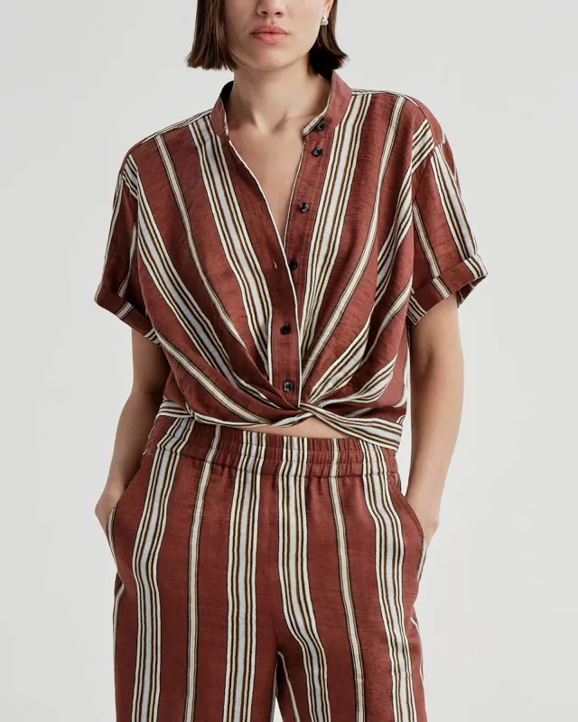 Leonore Top made by A.L.C.