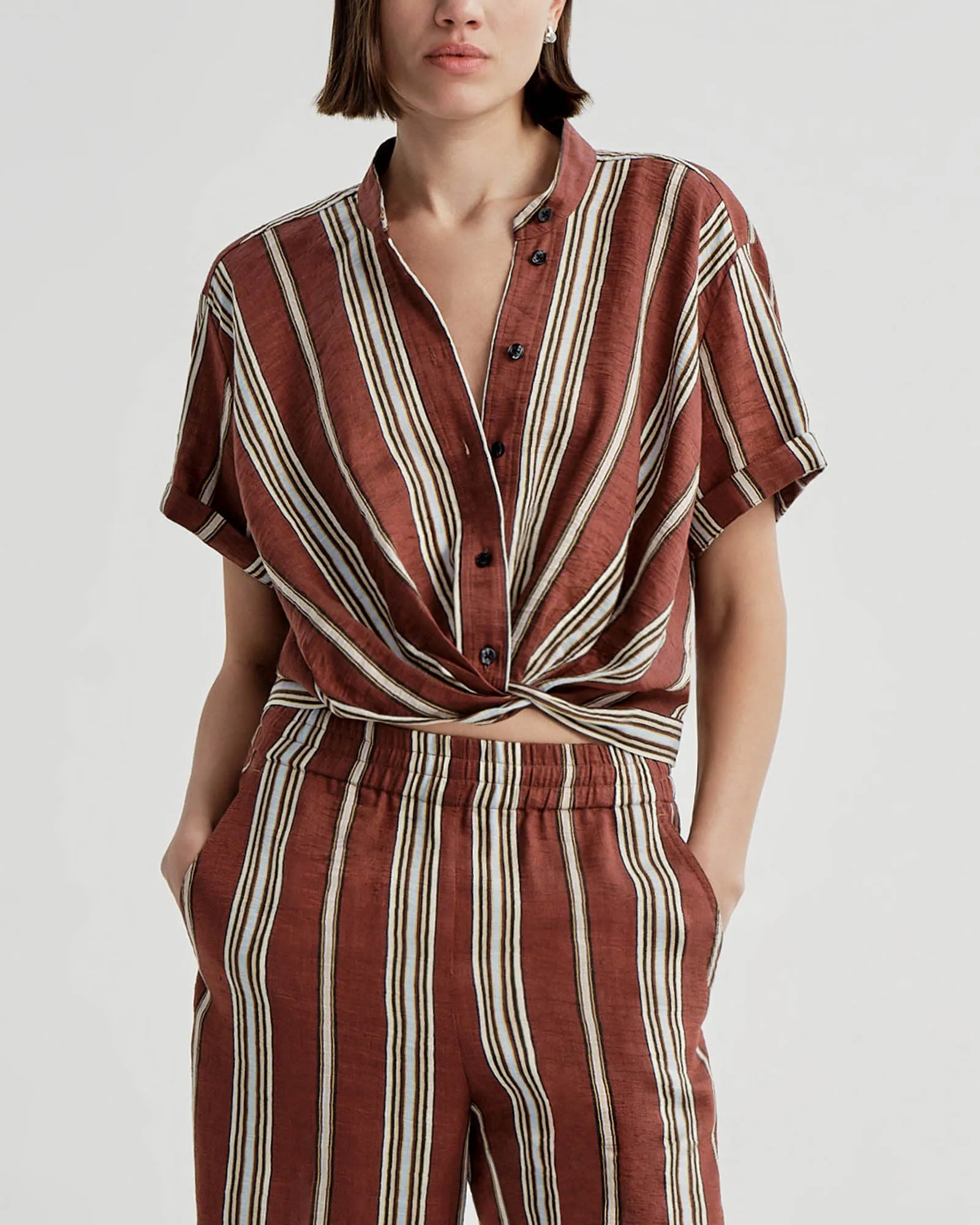 Leonore Top sold by TNT Fashion