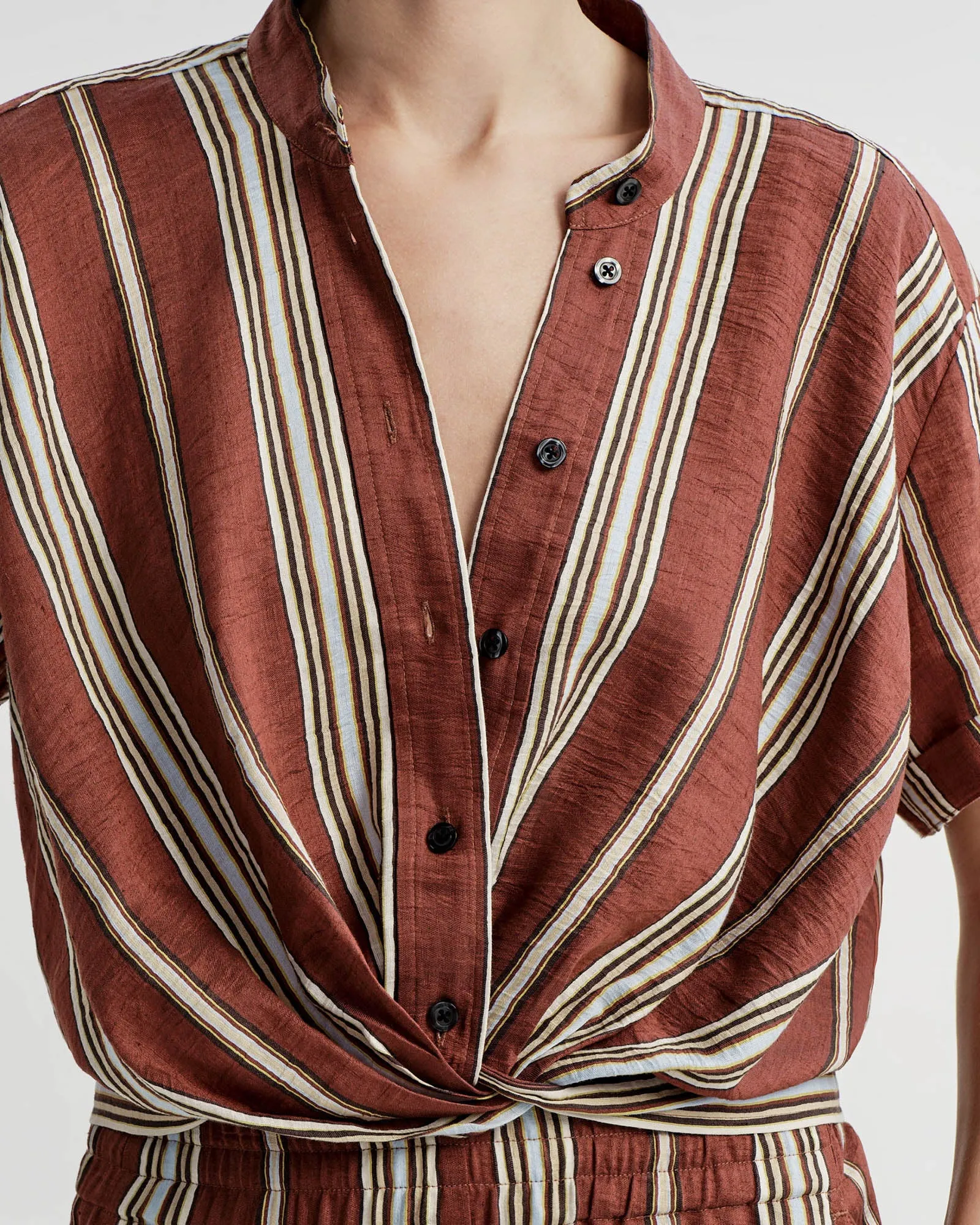 Leonore Top sold by TNT Fashion product image thumbnail 5