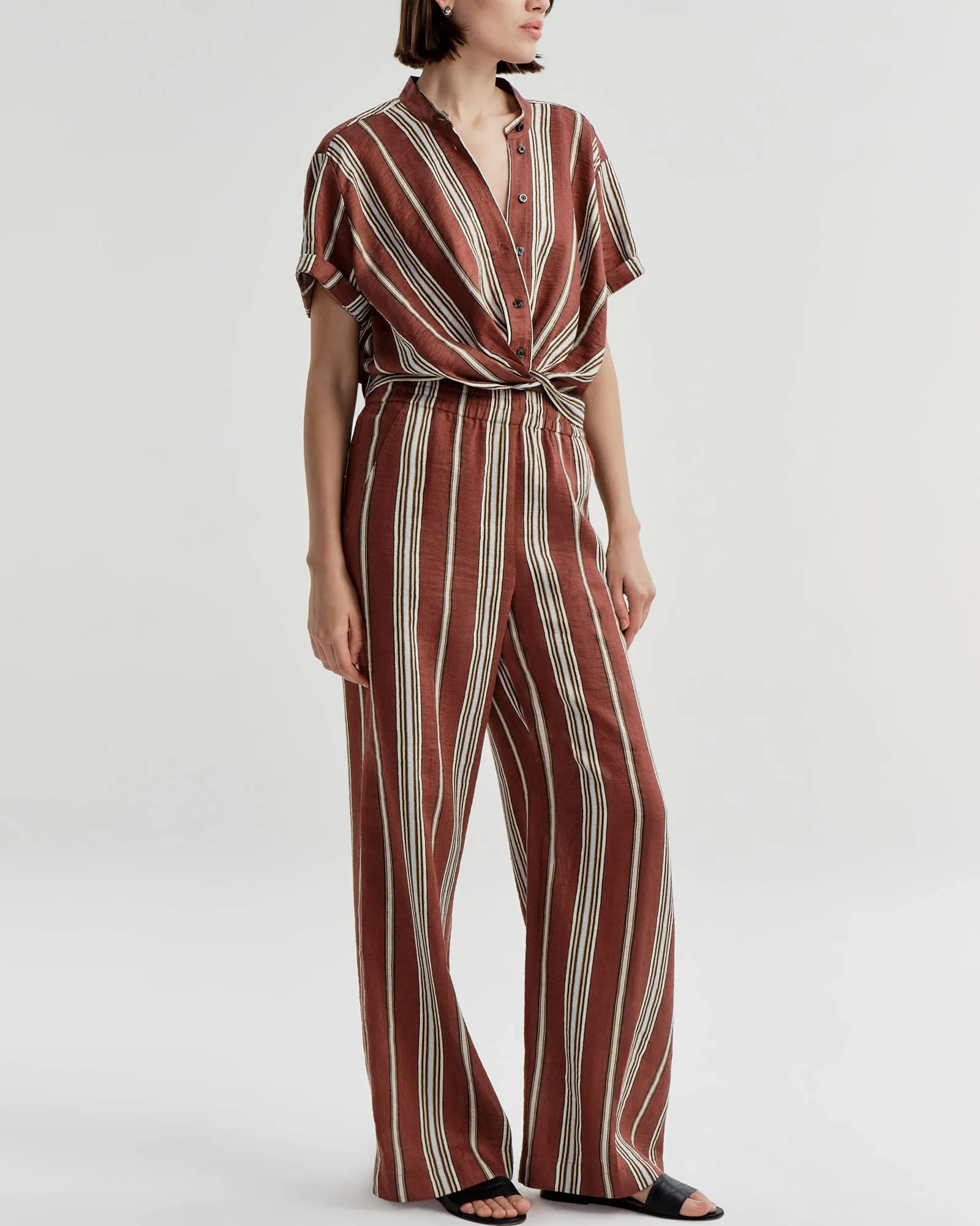Leonore Top sold by TNT Fashion product image thumbnail 4