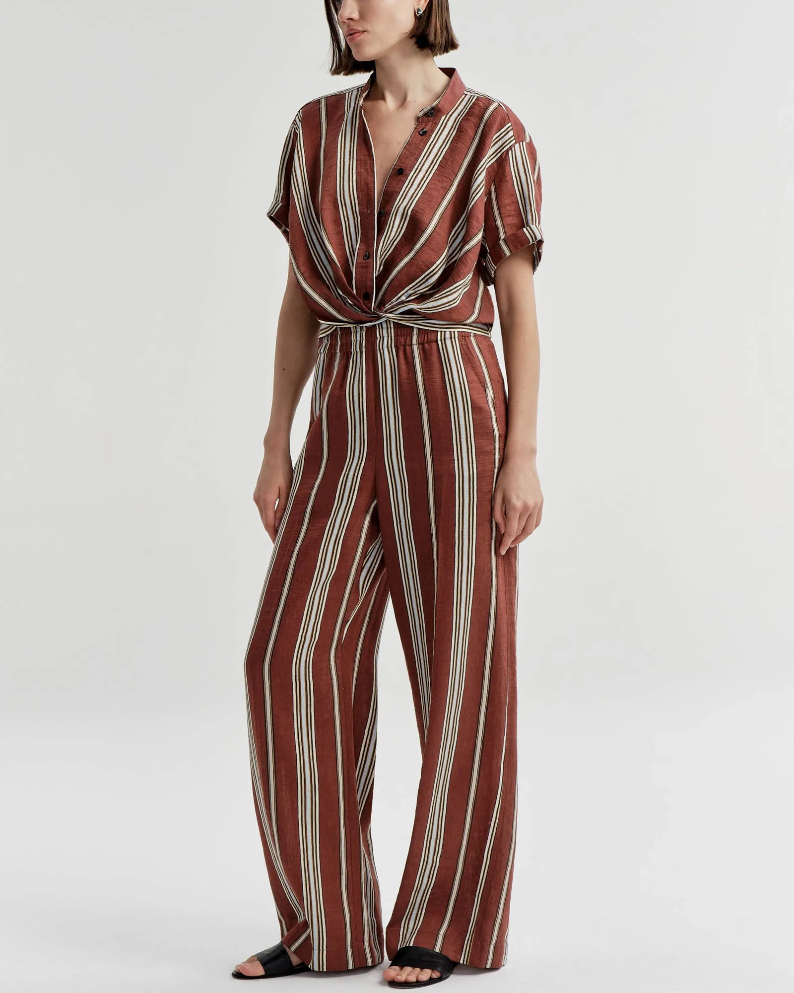 Leonore Top sold by TNT Fashion product image thumbnail 2
