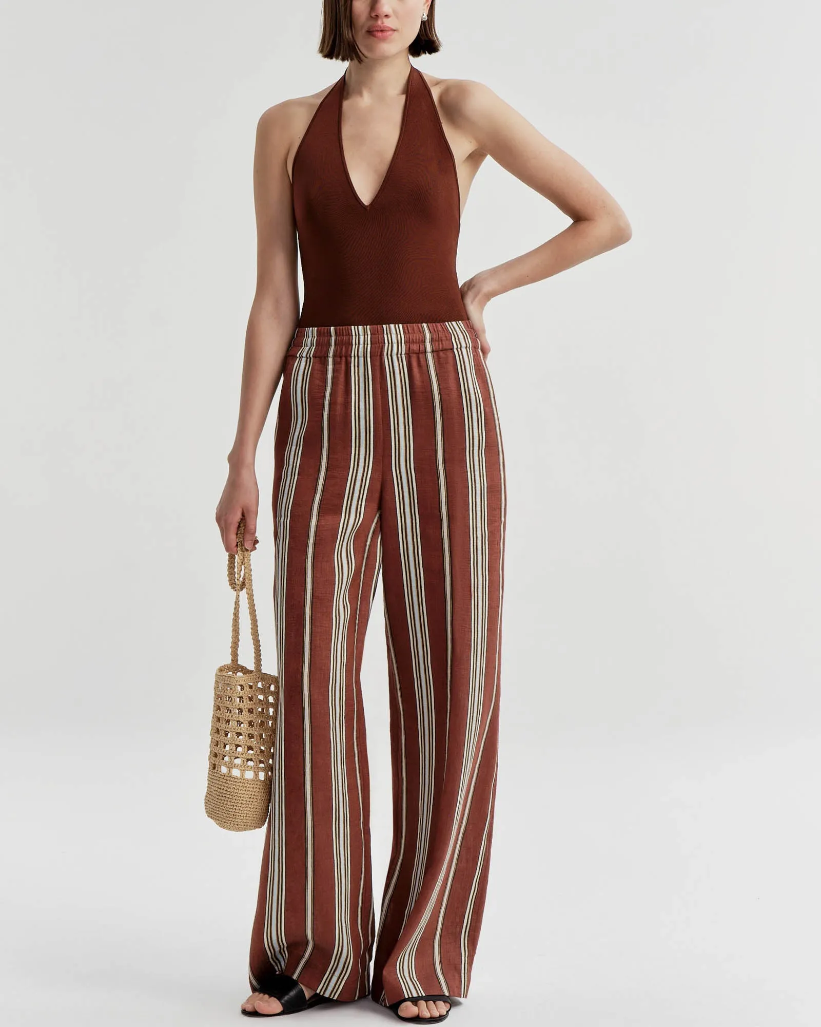 Tyler Pant sold by TNT Fashion product image thumbnail 2