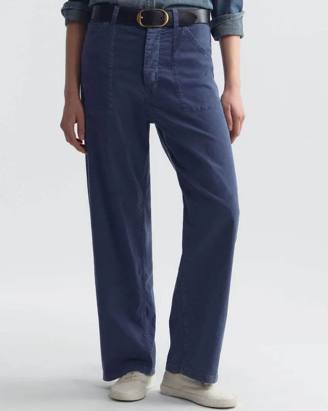 Whitney Pant made by Nili Lotan