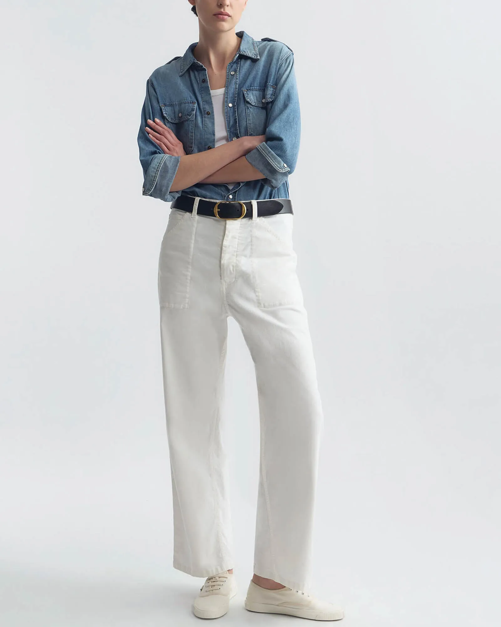 Whitney Pant sold by TNT Fashion product image thumbnail 2