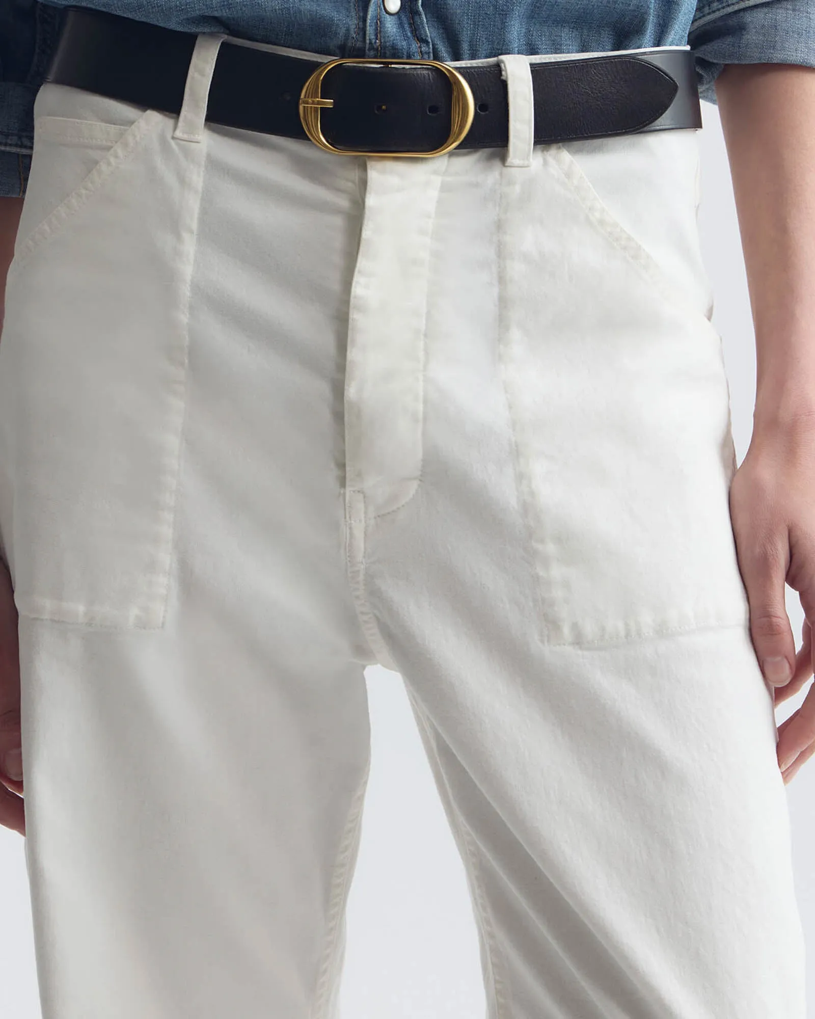 Whitney Pant sold by TNT Fashion product image thumbnail 4