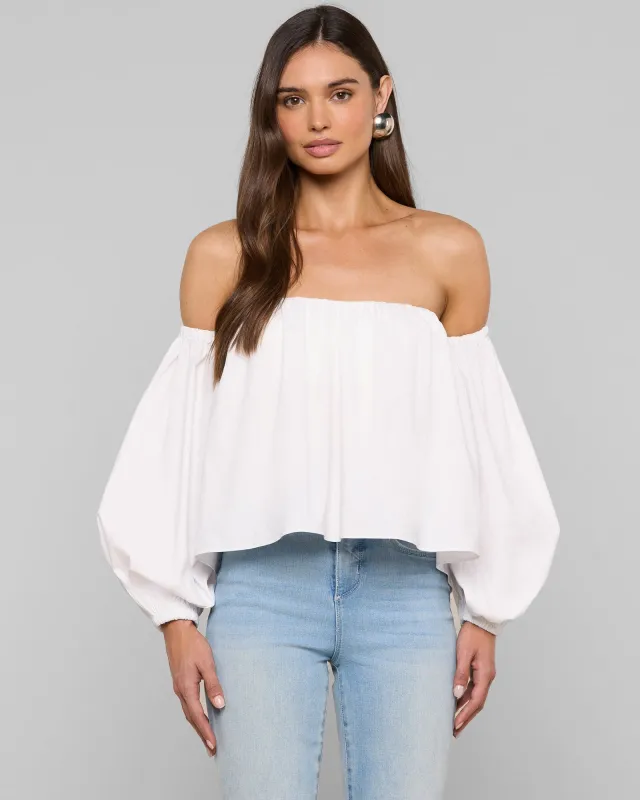 Sarai Bra Top made by L'AGENCE