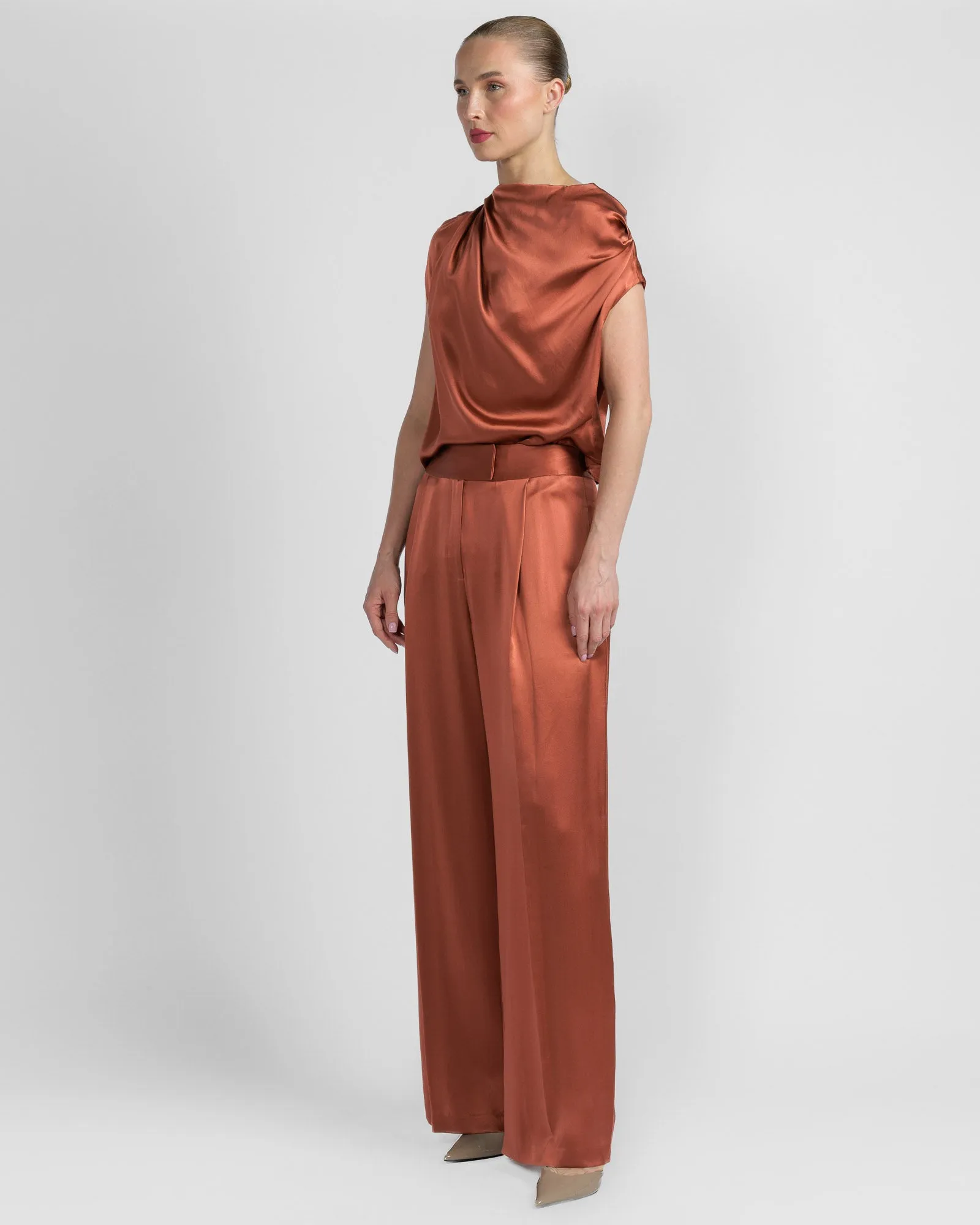Relaxed Trouser sold by TNT Fashion product image thumbnail 3