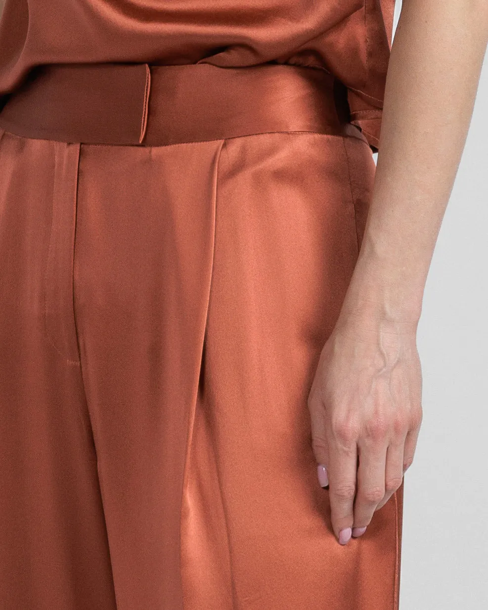 Relaxed Trouser sold by TNT Fashion product image thumbnail 5