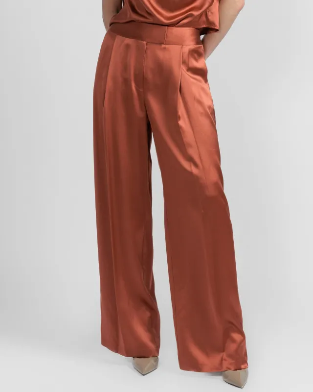 Relaxed Trouser made by The Sei