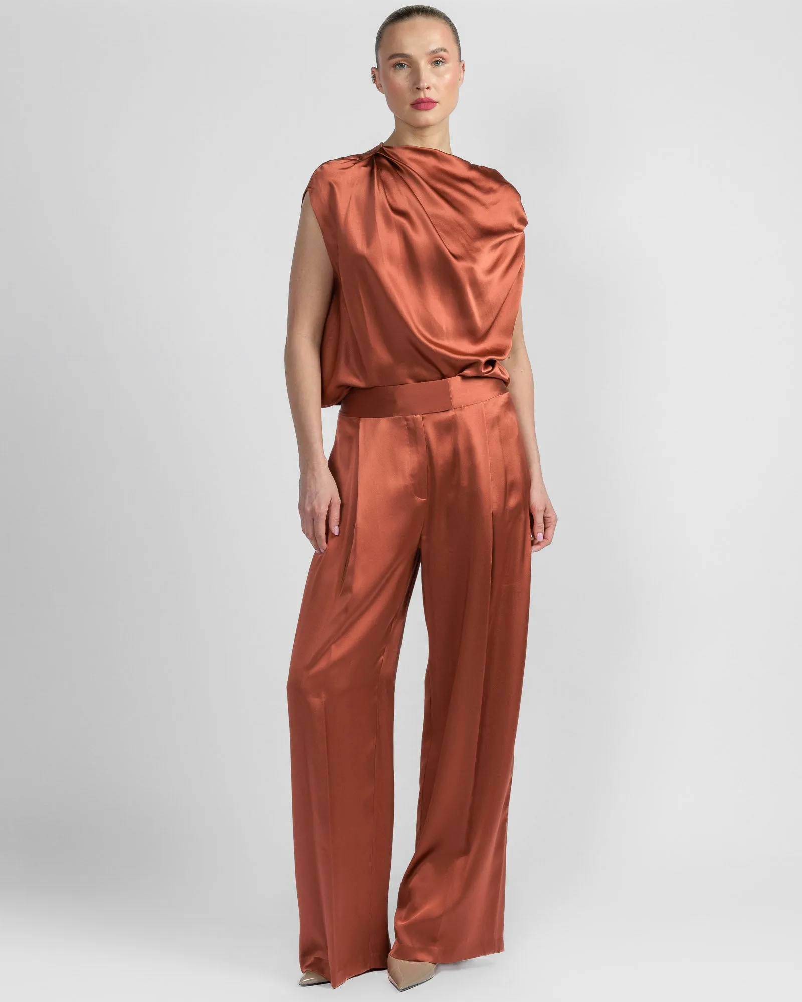 Relaxed Trouser sold by TNT Fashion product image thumbnail 2