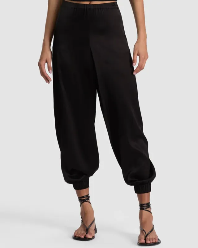 Declan Genie Pant made by Alice + Olivia
