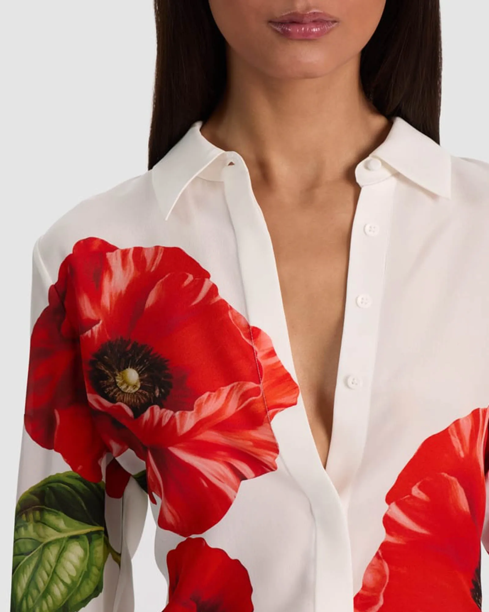 Willa Placket Top sold by TNT Fashion product image thumbnail 5