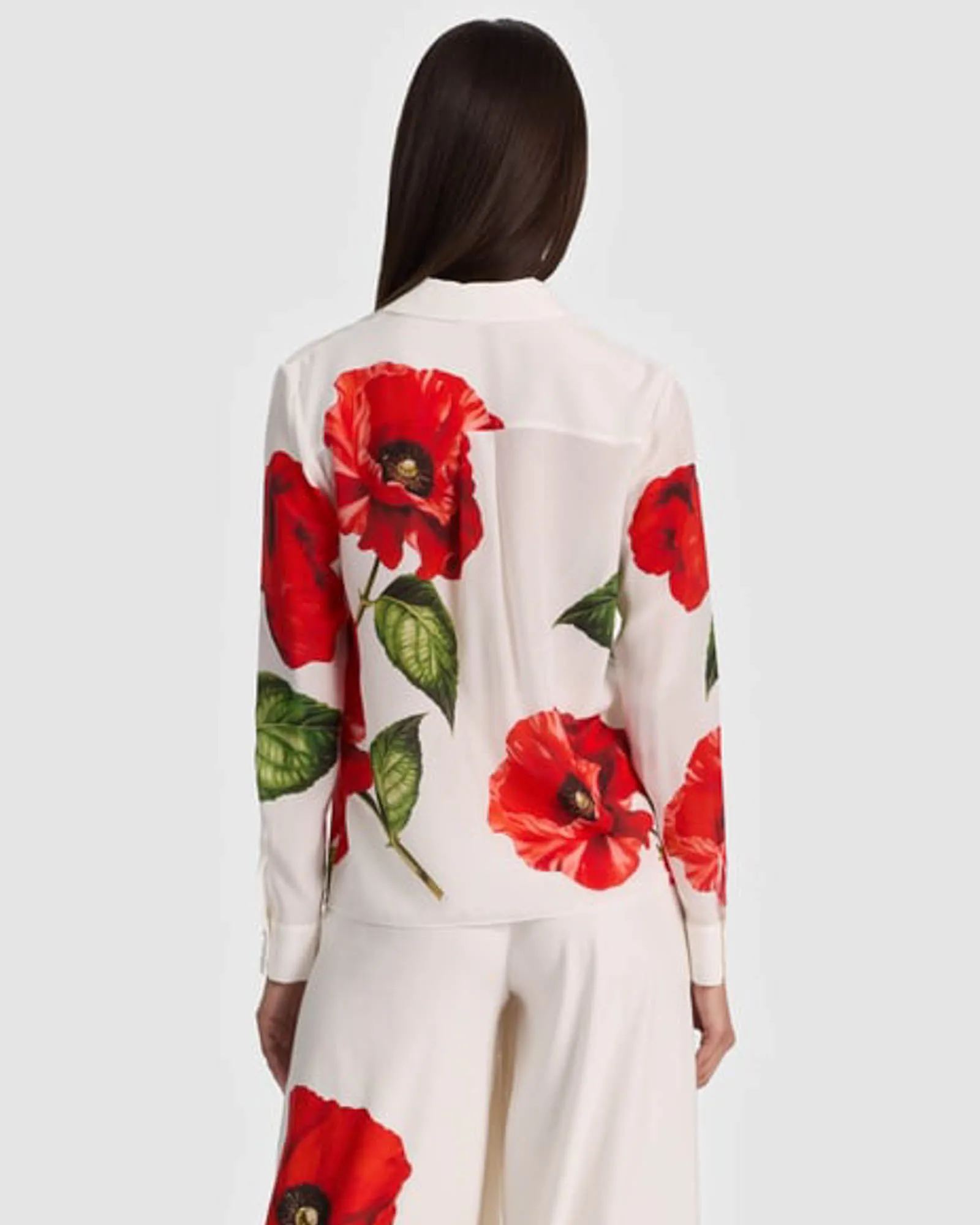 Willa Placket Top sold by TNT Fashion product image thumbnail 3